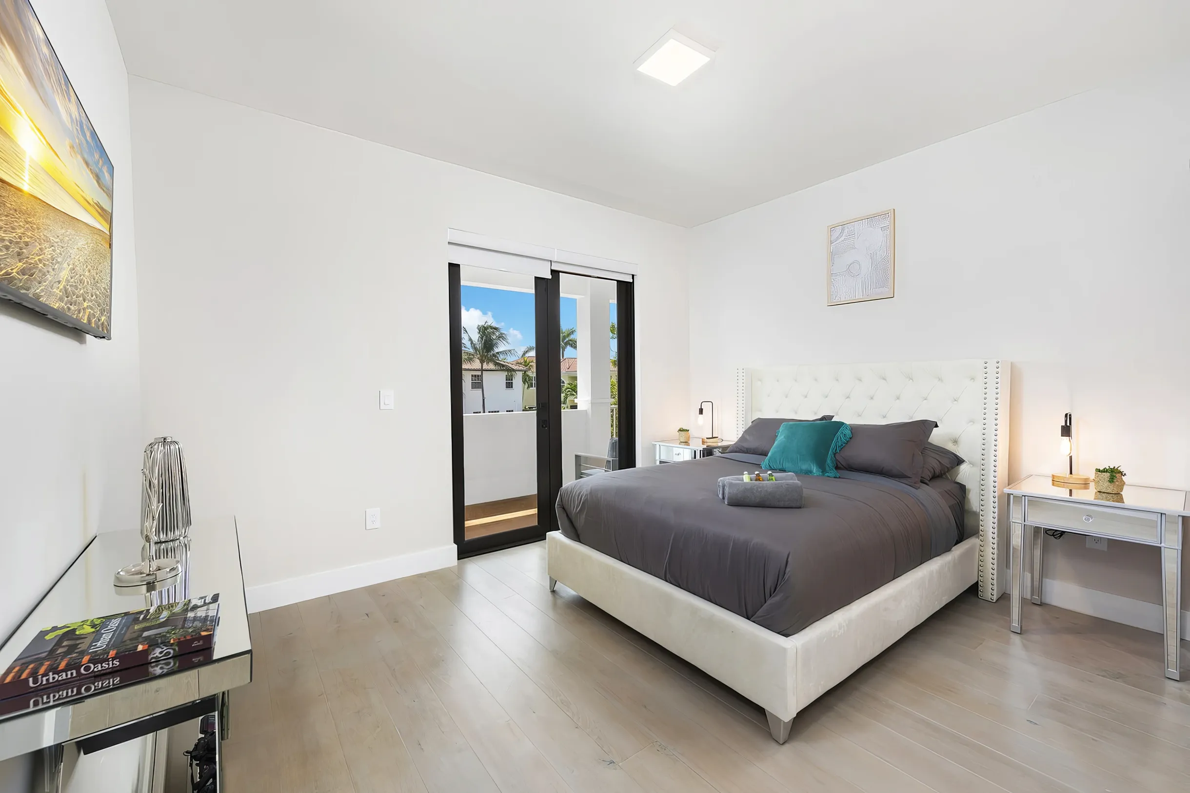 Waterfront Villa / Heated Pool, Gameroom, Sleeps12 #14