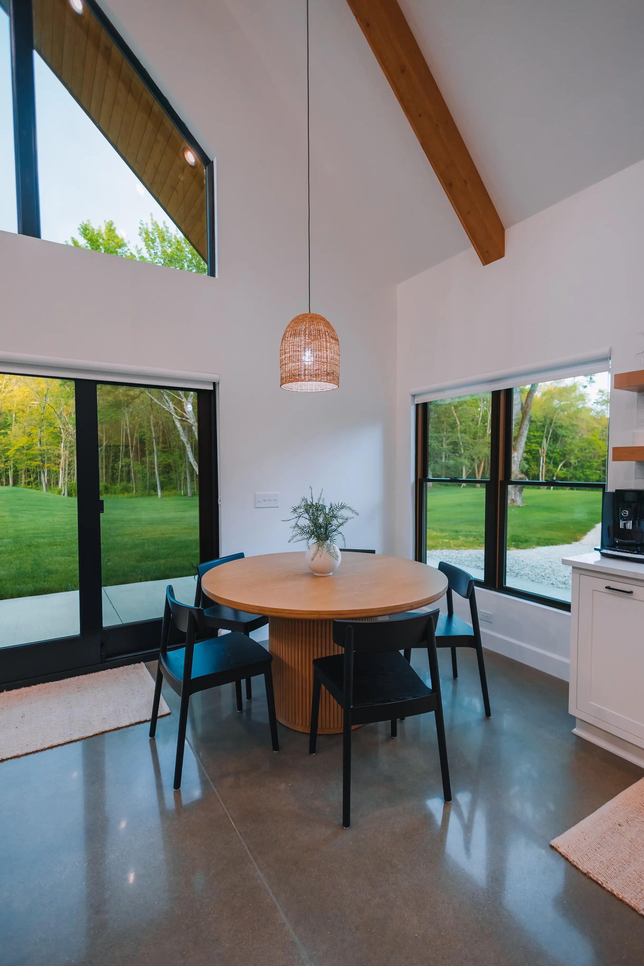 Wander Big Prairie Retreat #26