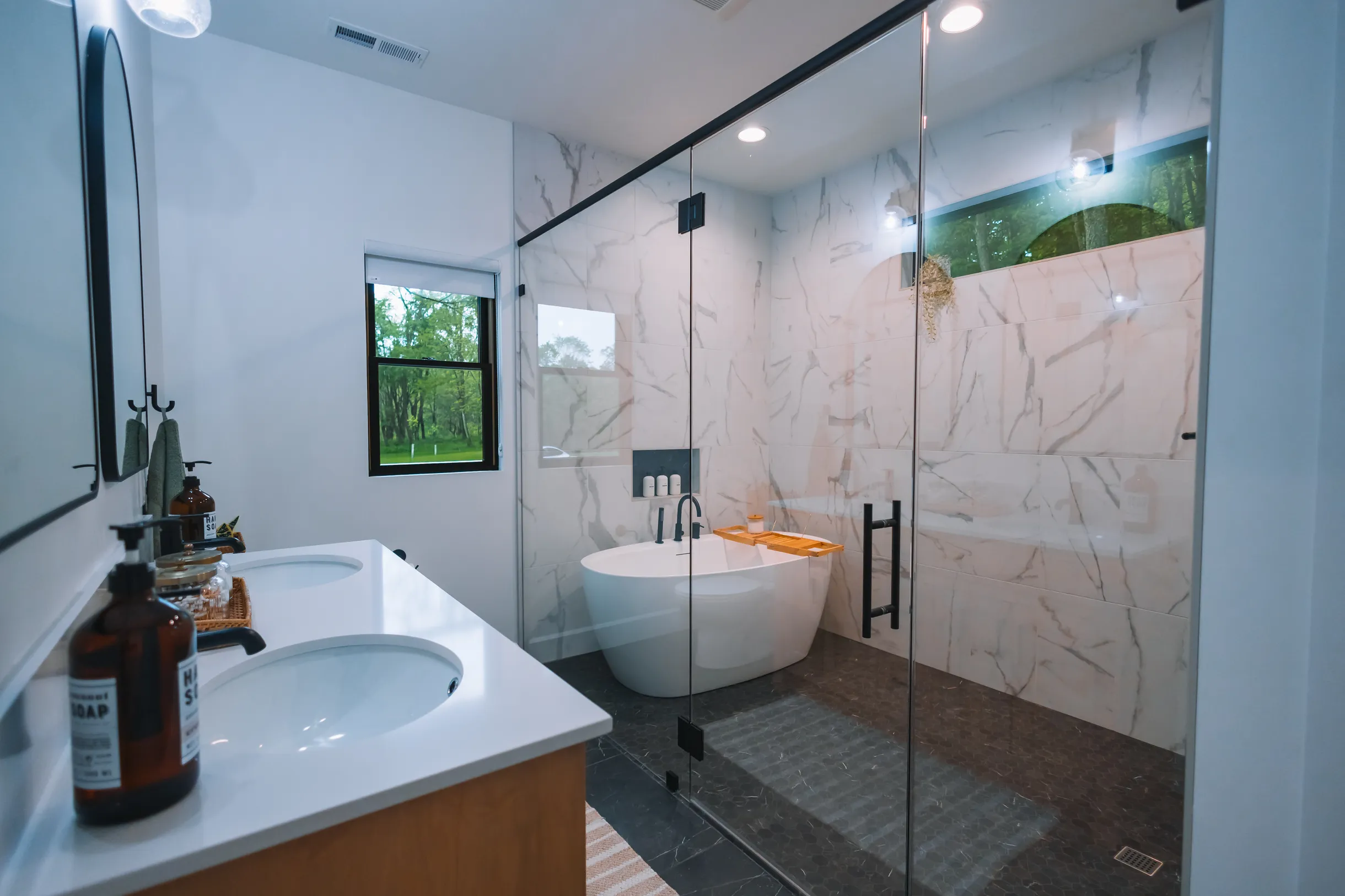 Wander Big Prairie Retreat #41