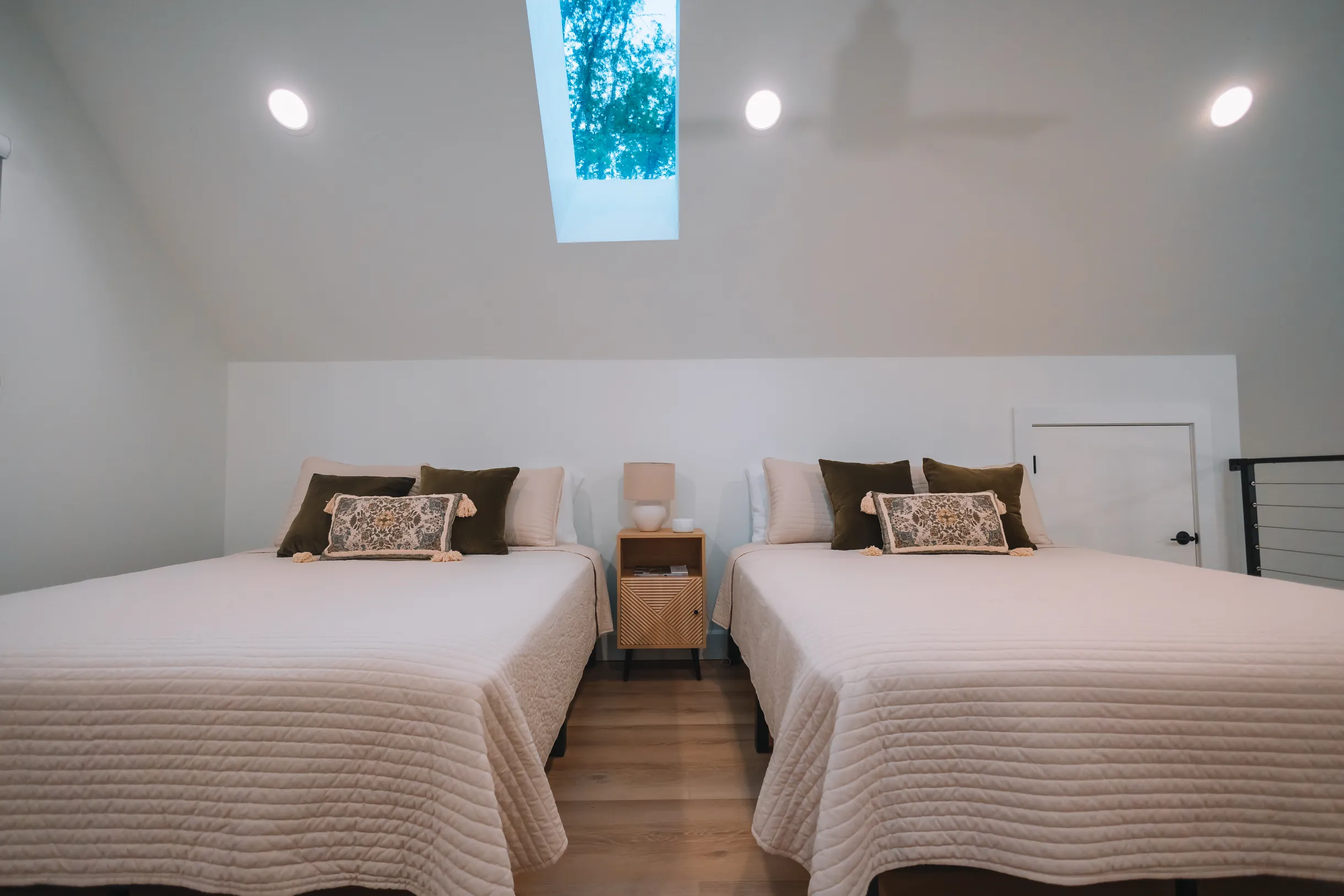 Wander Big Prairie Retreat #18