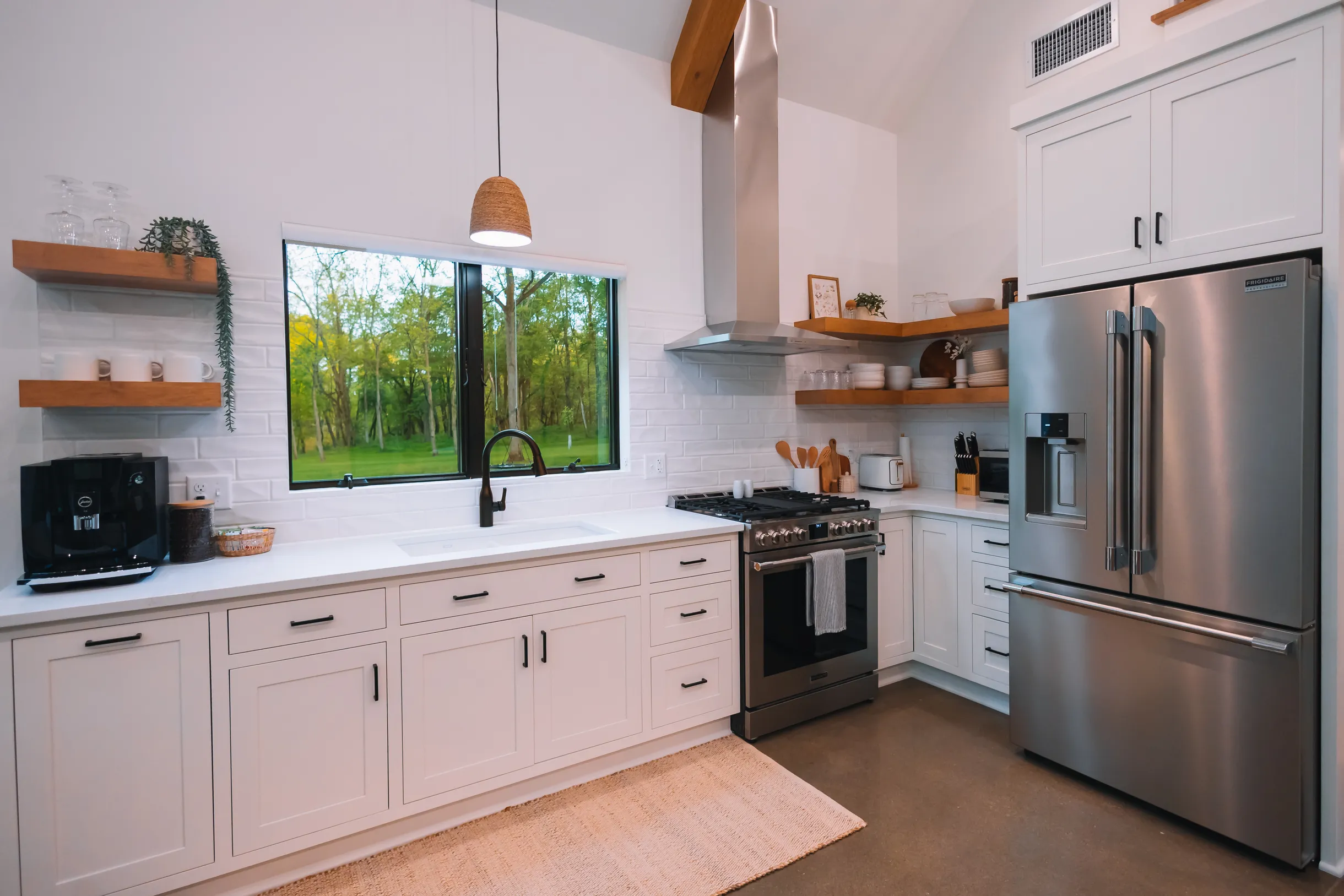 Wander Big Prairie Retreat #36