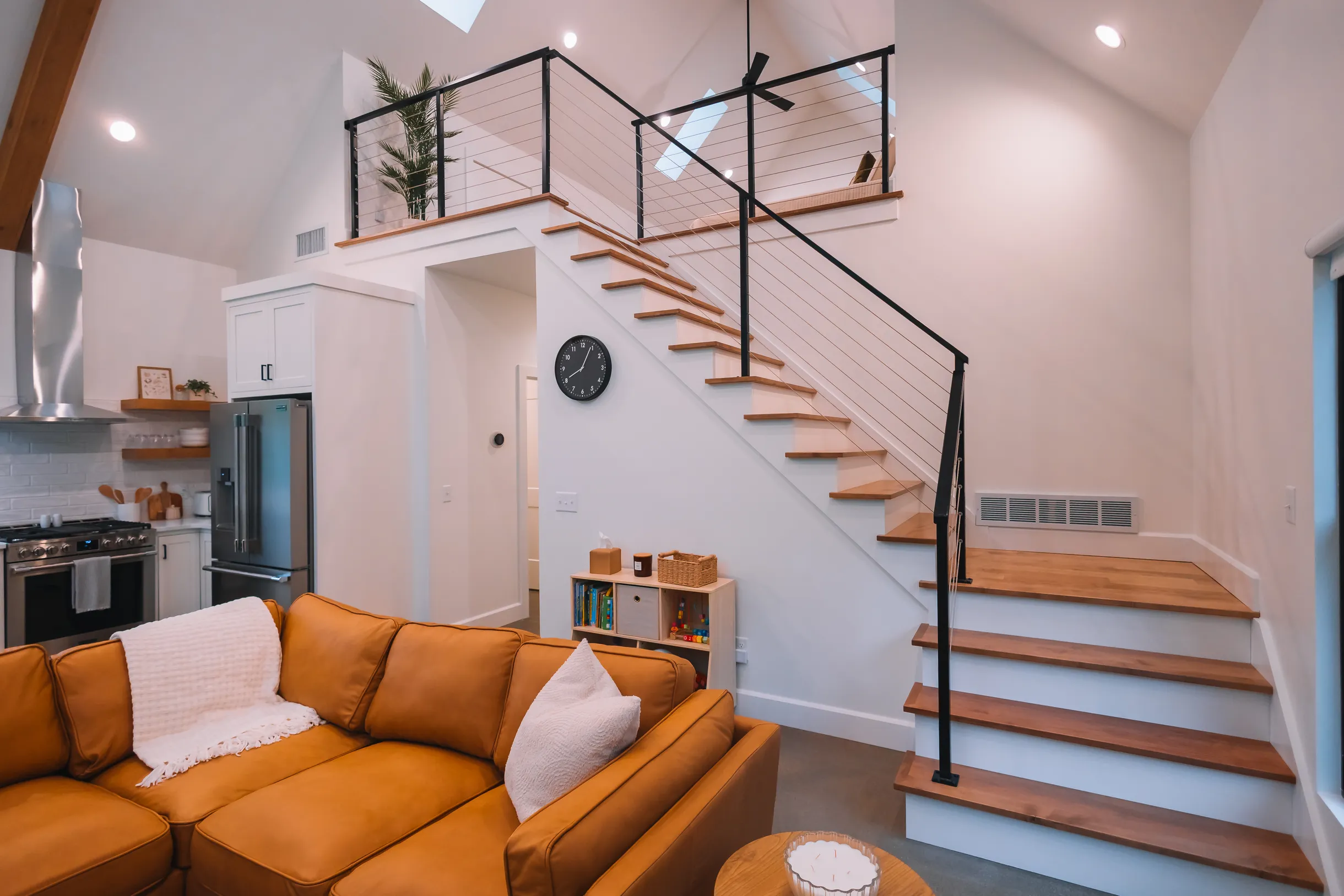 Wander Big Prairie Retreat #48