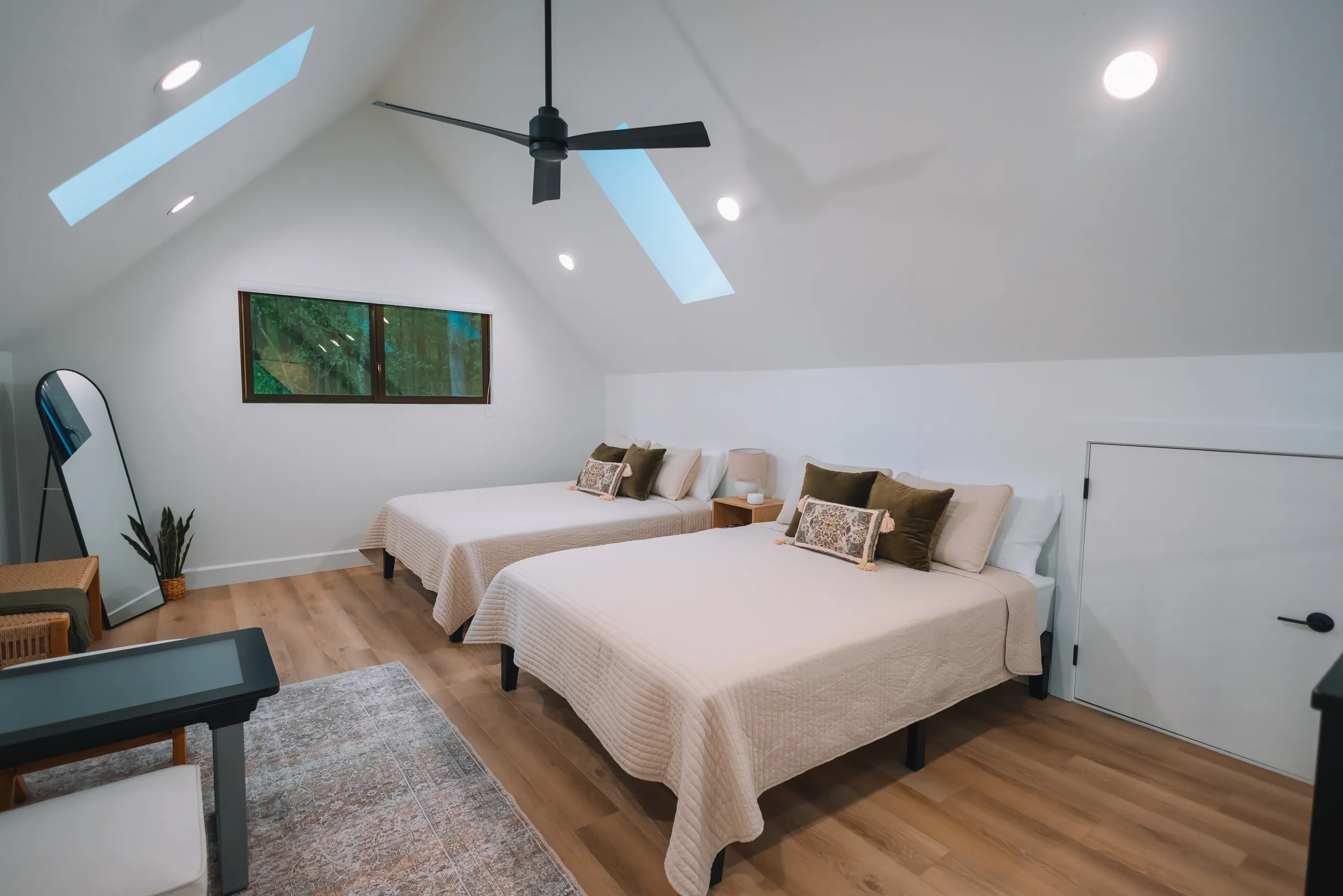 Wander Big Prairie Retreat #27