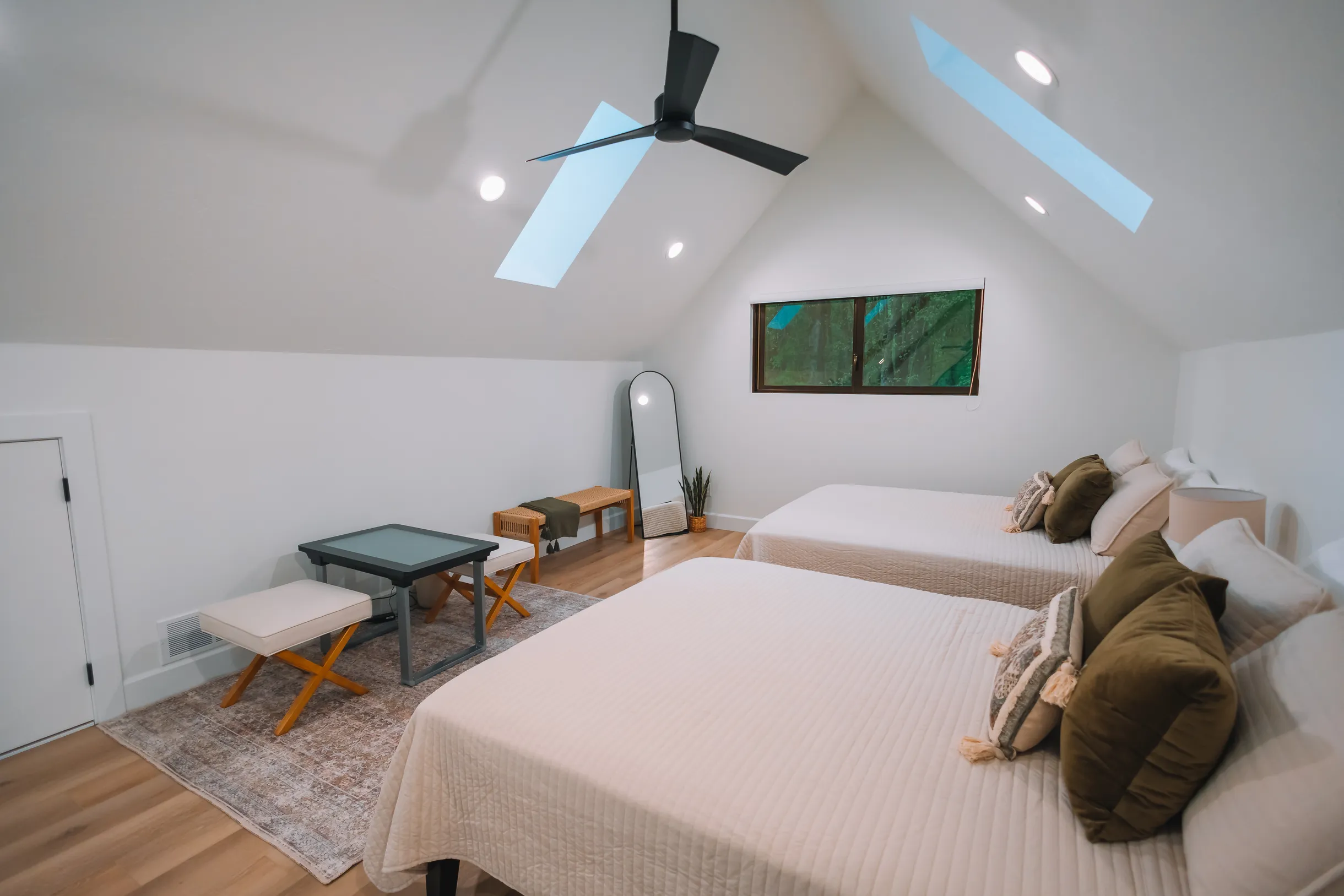 Wander Big Prairie Retreat #37