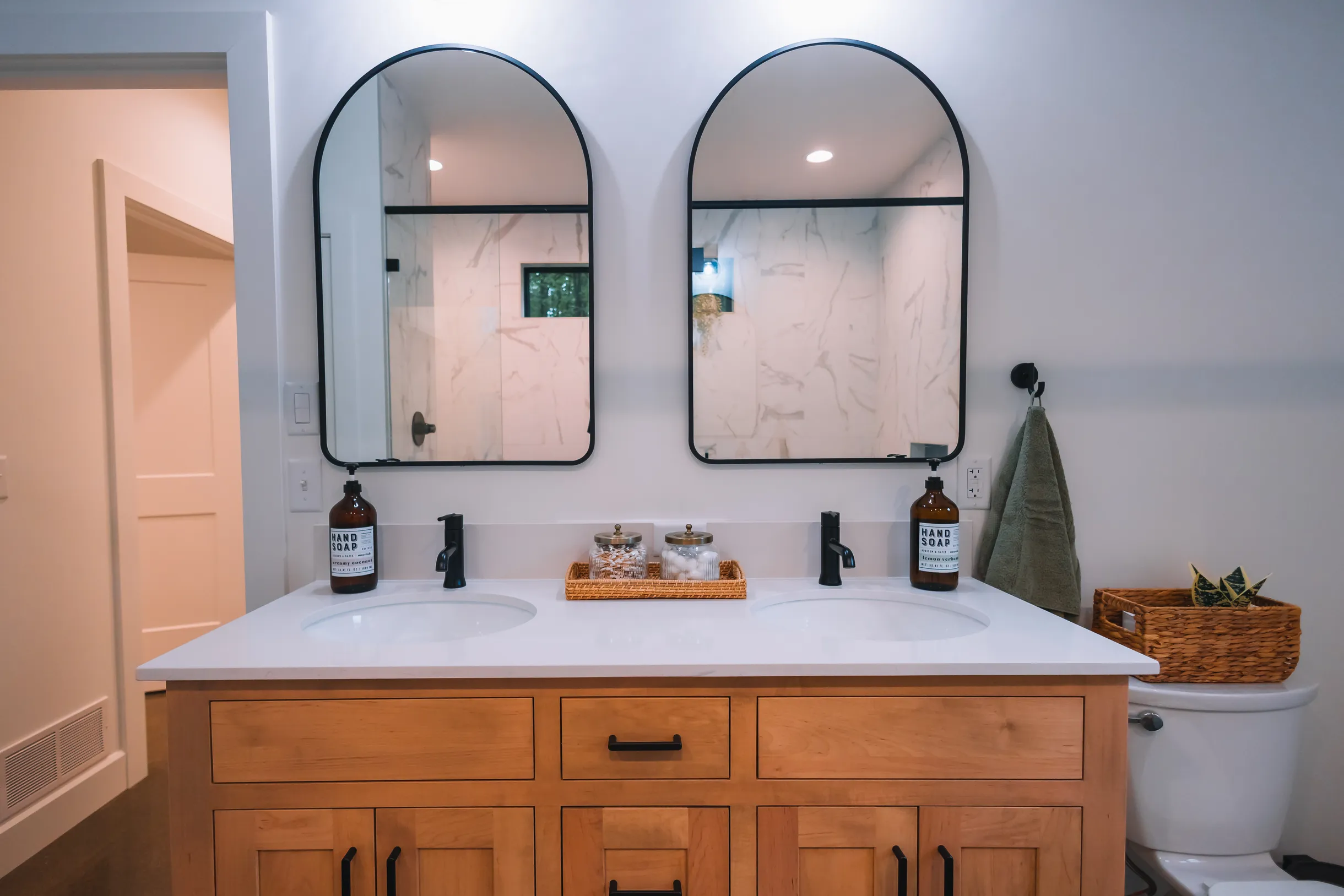 Wander Big Prairie Retreat #11