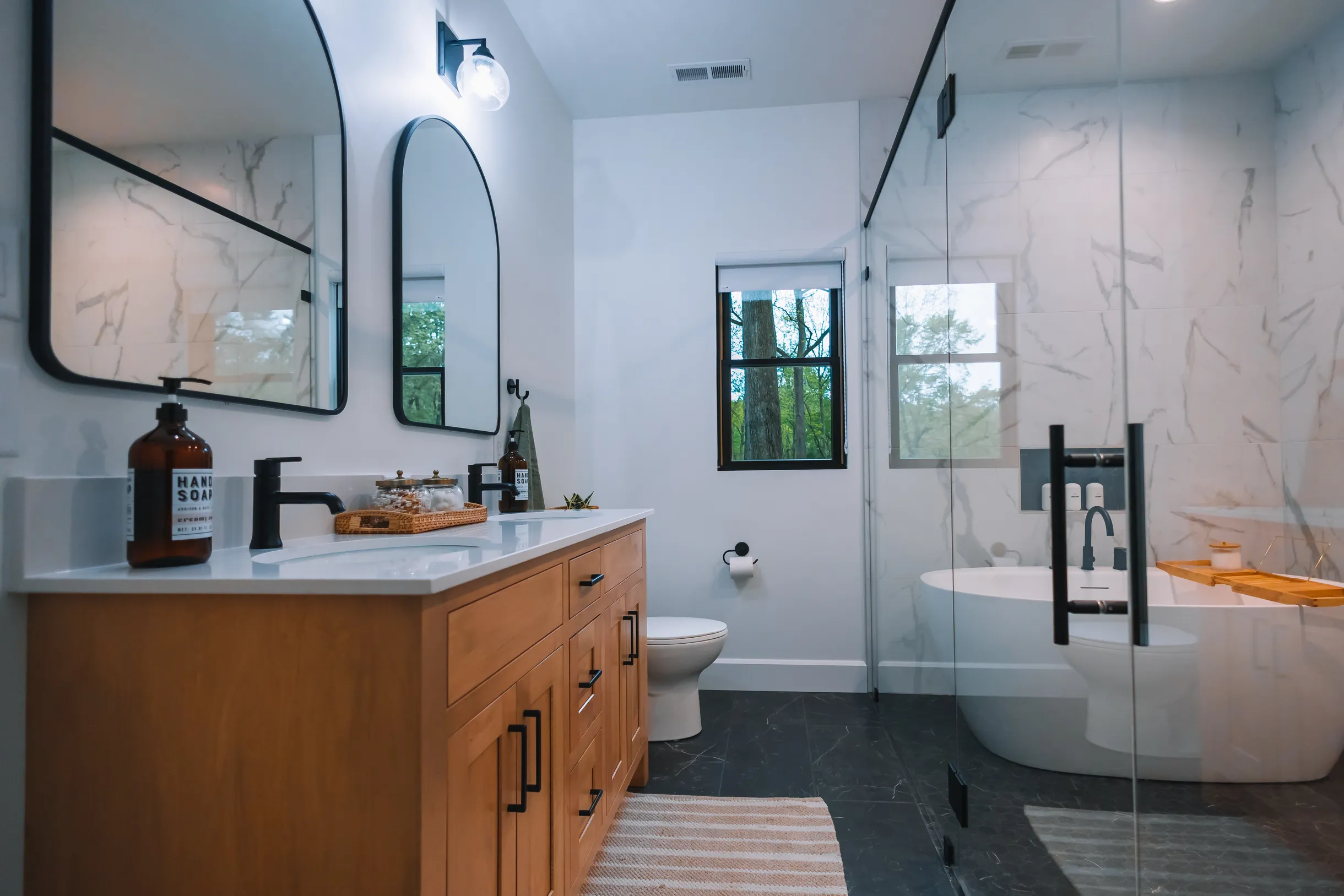 Wander Big Prairie Retreat #21