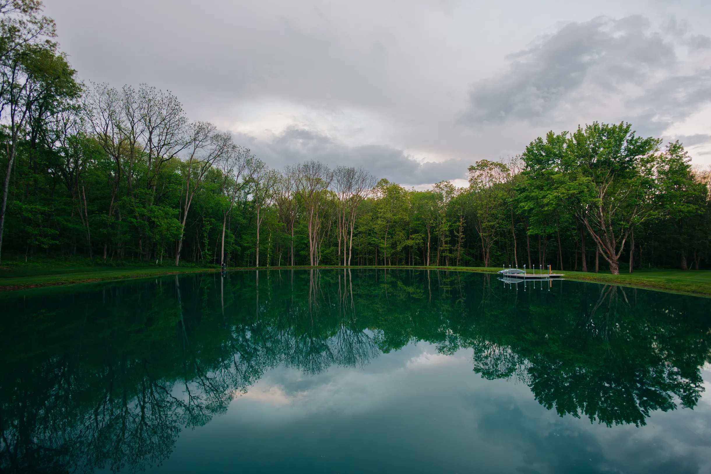 Wander Big Prairie Retreat #43