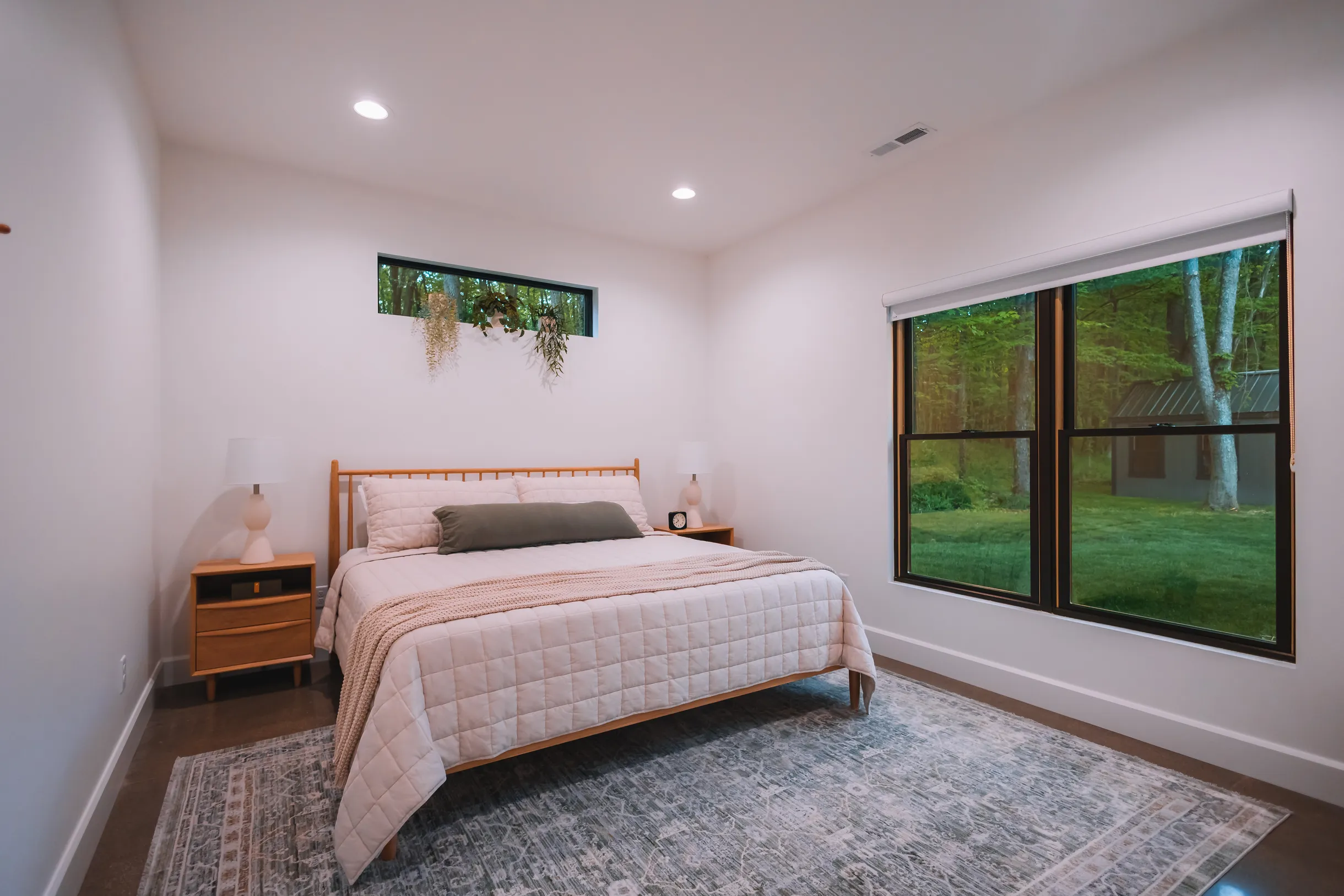 Wander Big Prairie Retreat #12