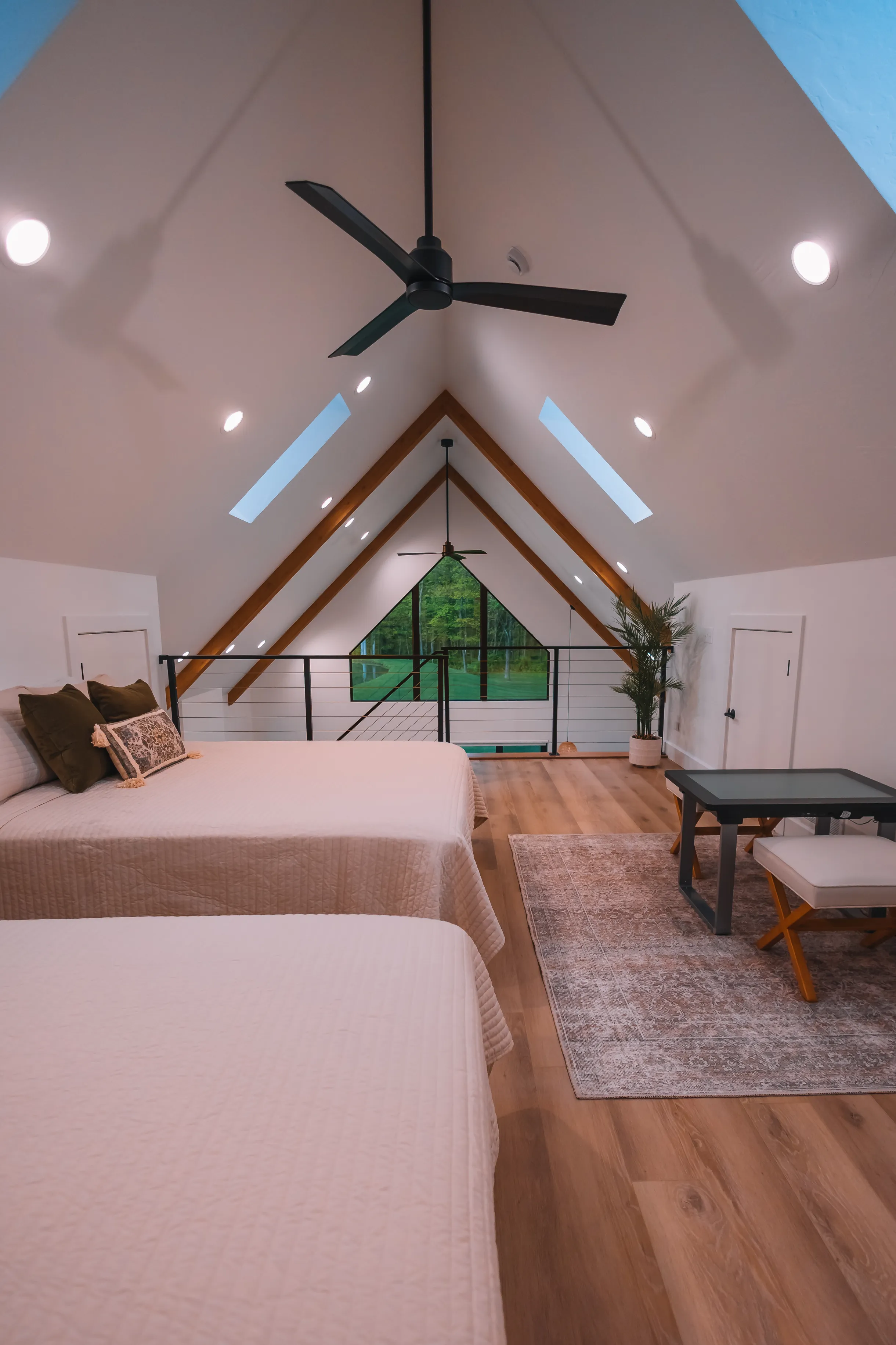 Wander Big Prairie Retreat #13