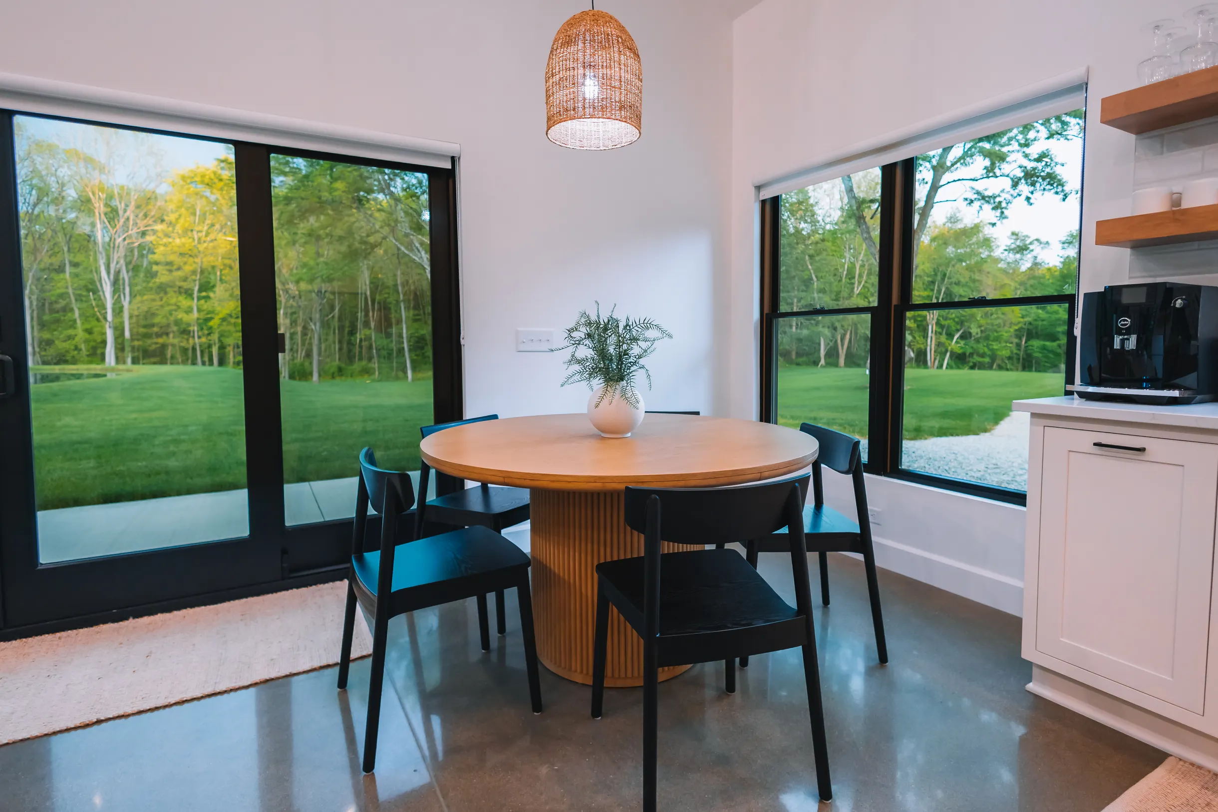 Wander Big Prairie Retreat #44