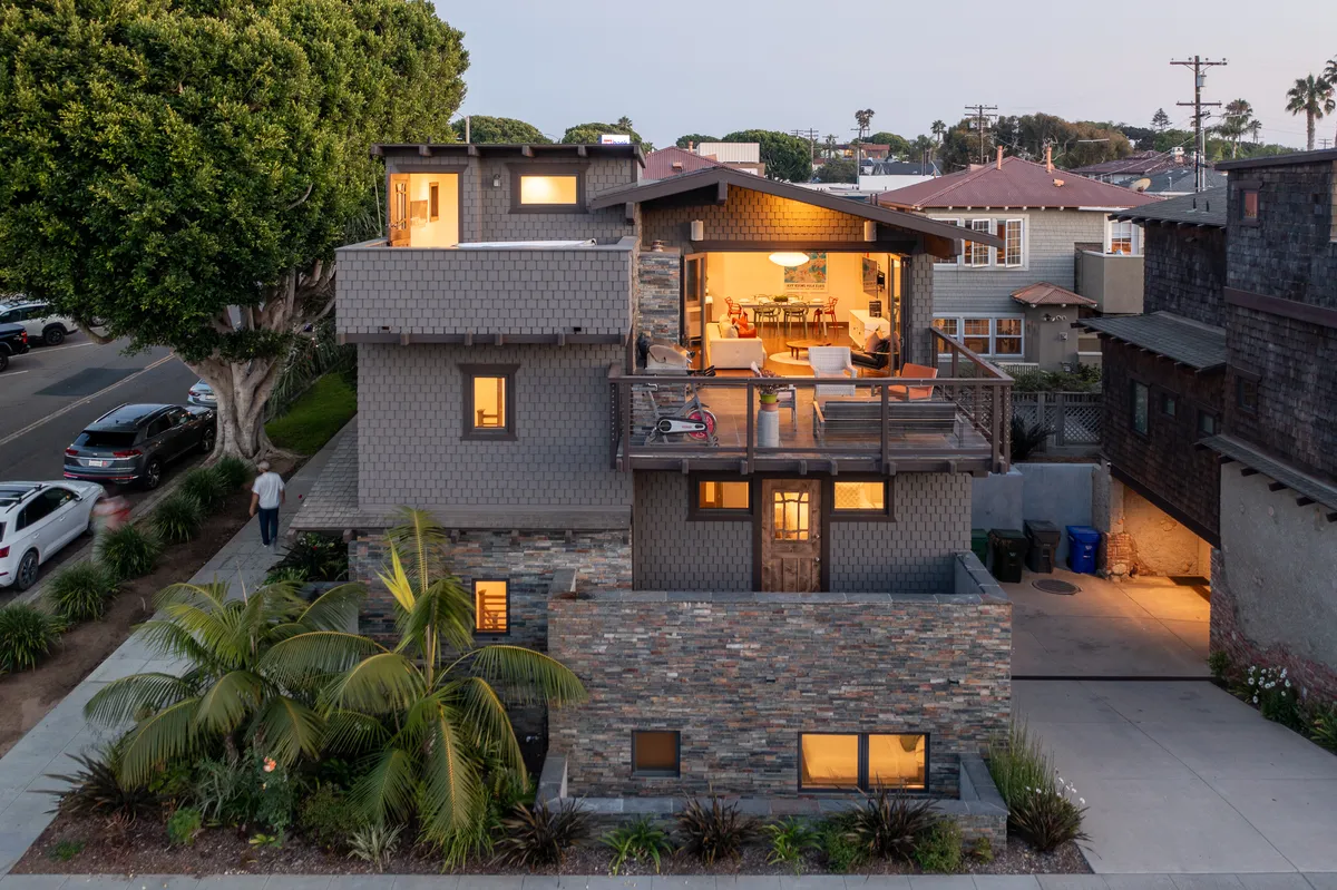 Wander Encinitas Seaside #1