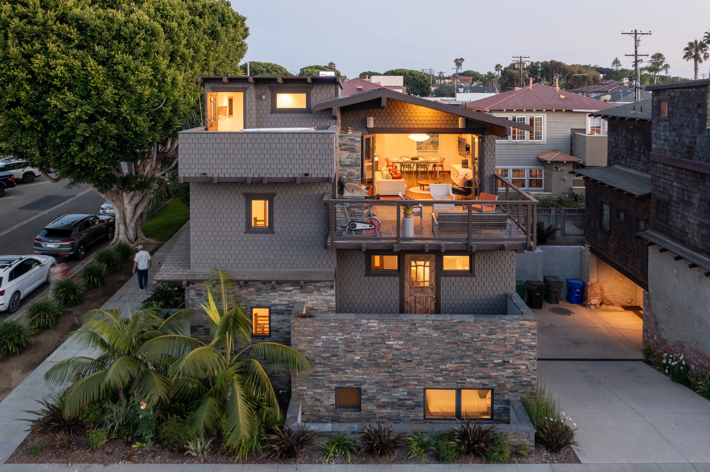 Wander Encinitas Seaside