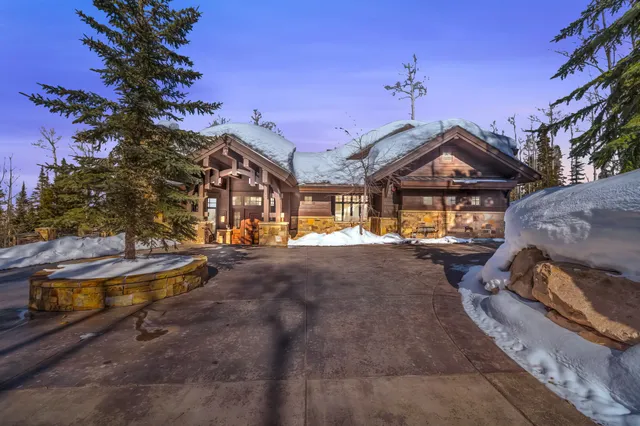 Wander Park Meadows #5