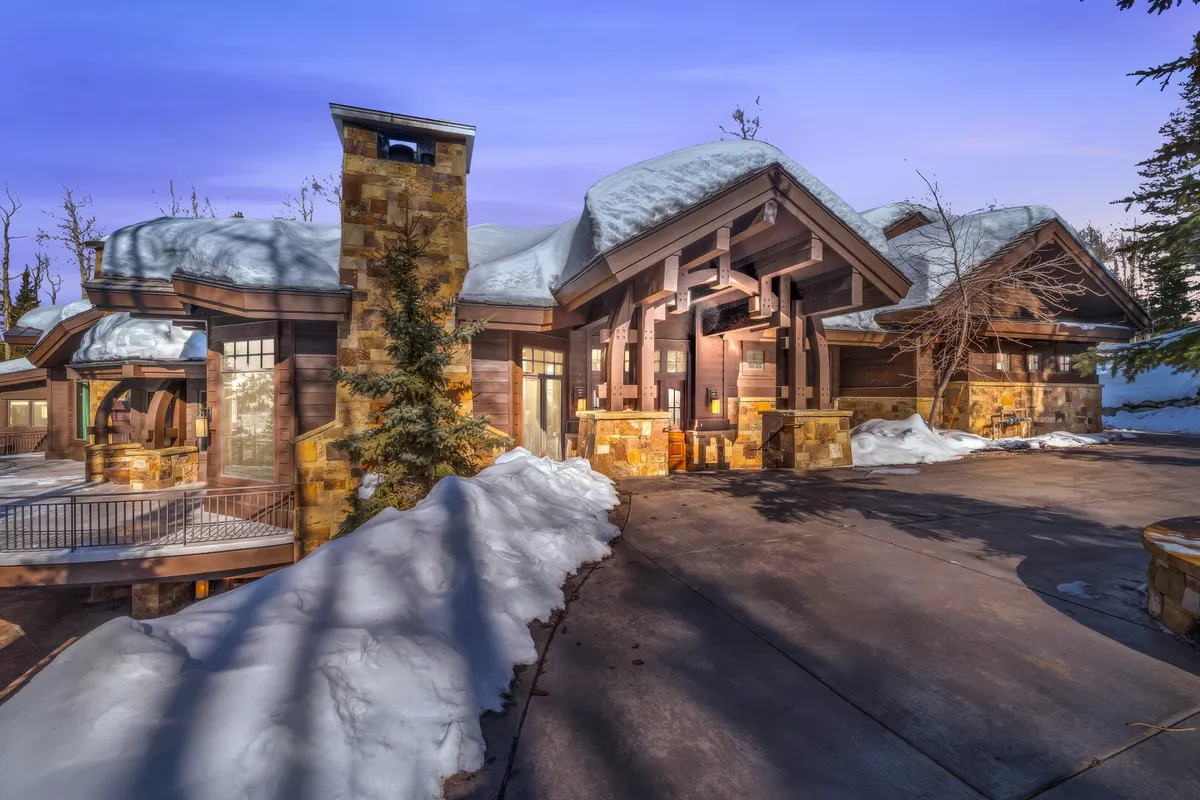 Wander Park Meadows #1