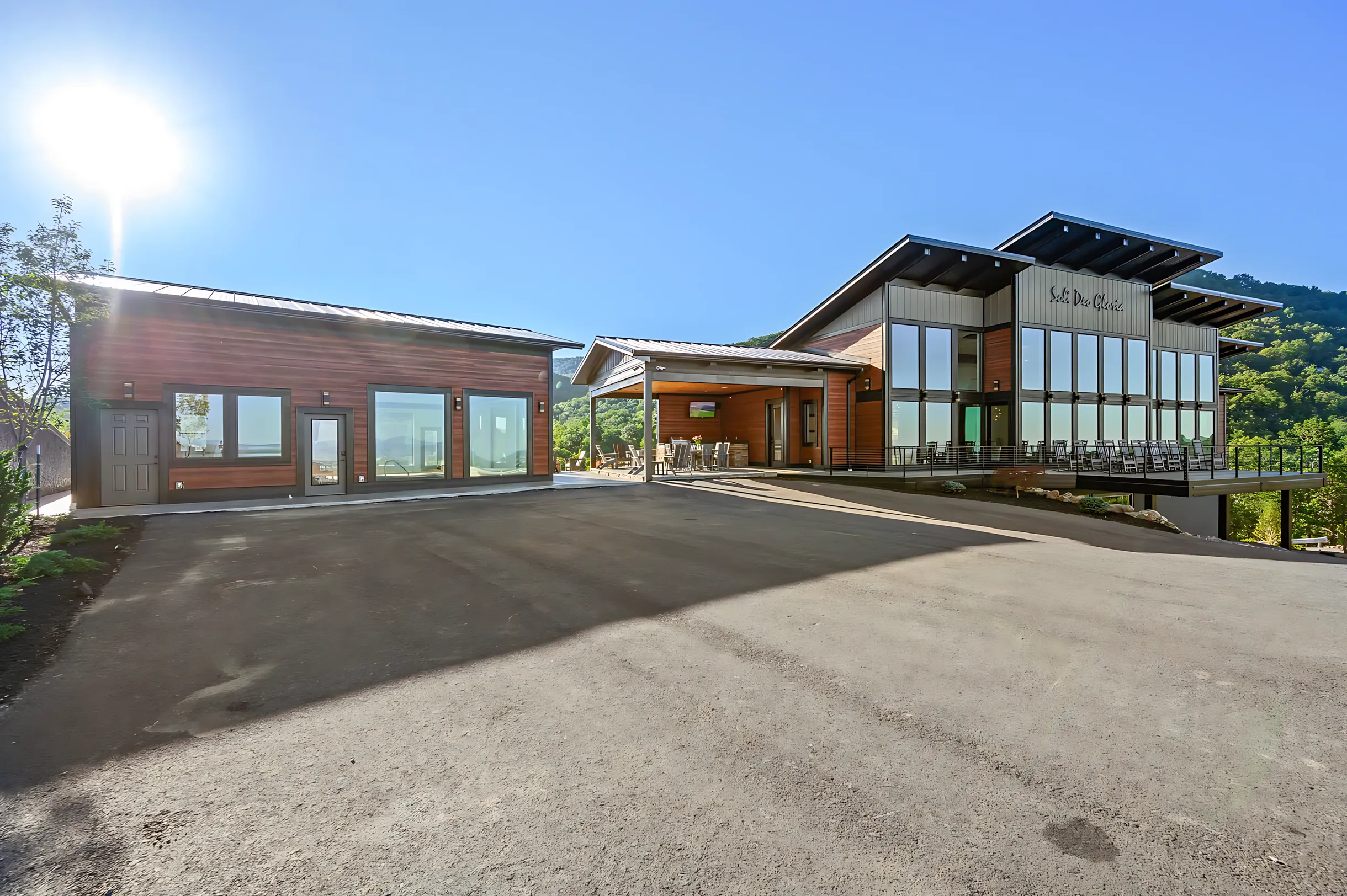 Wander Pigeon Vista #54