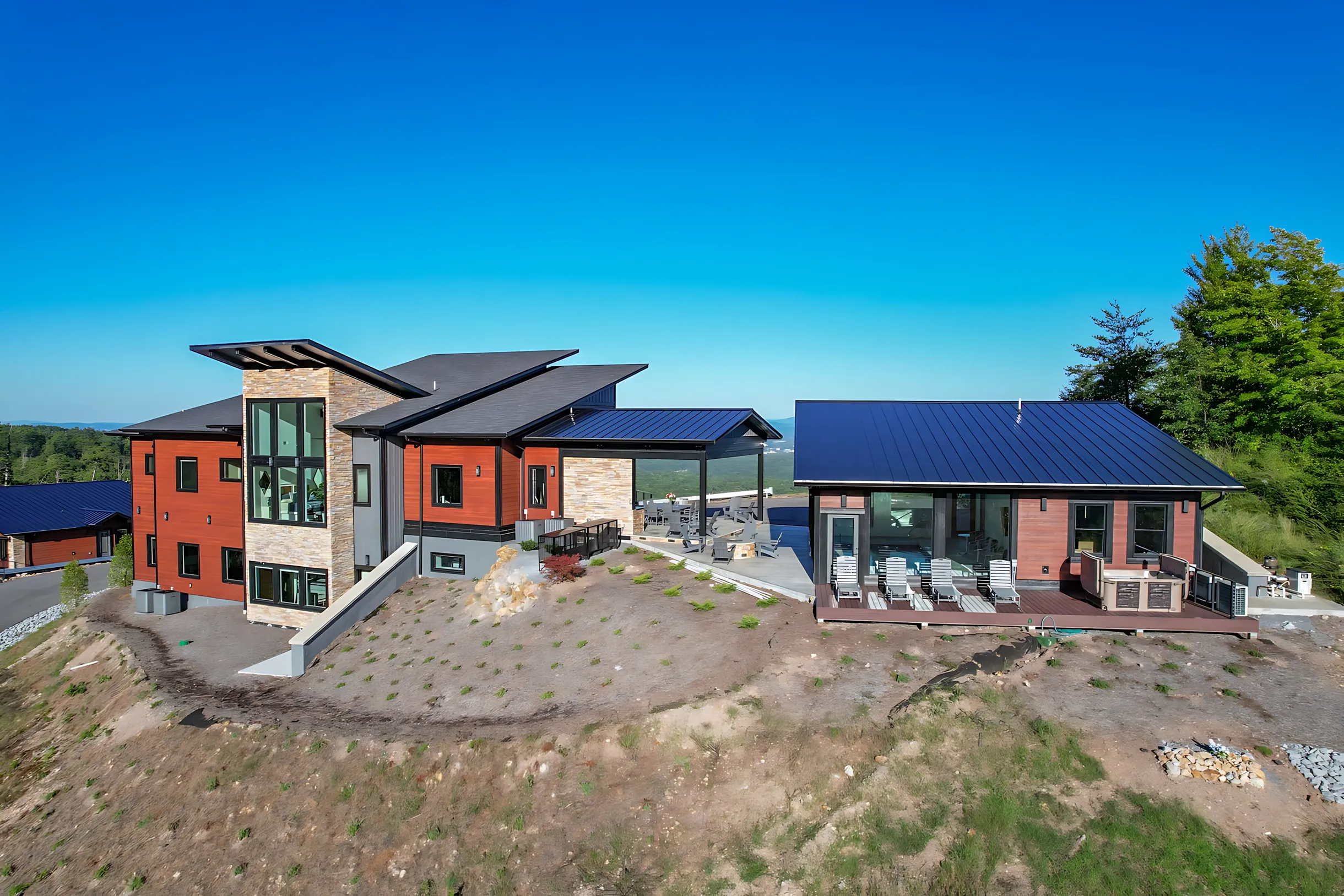 Wander Pigeon Vista #61