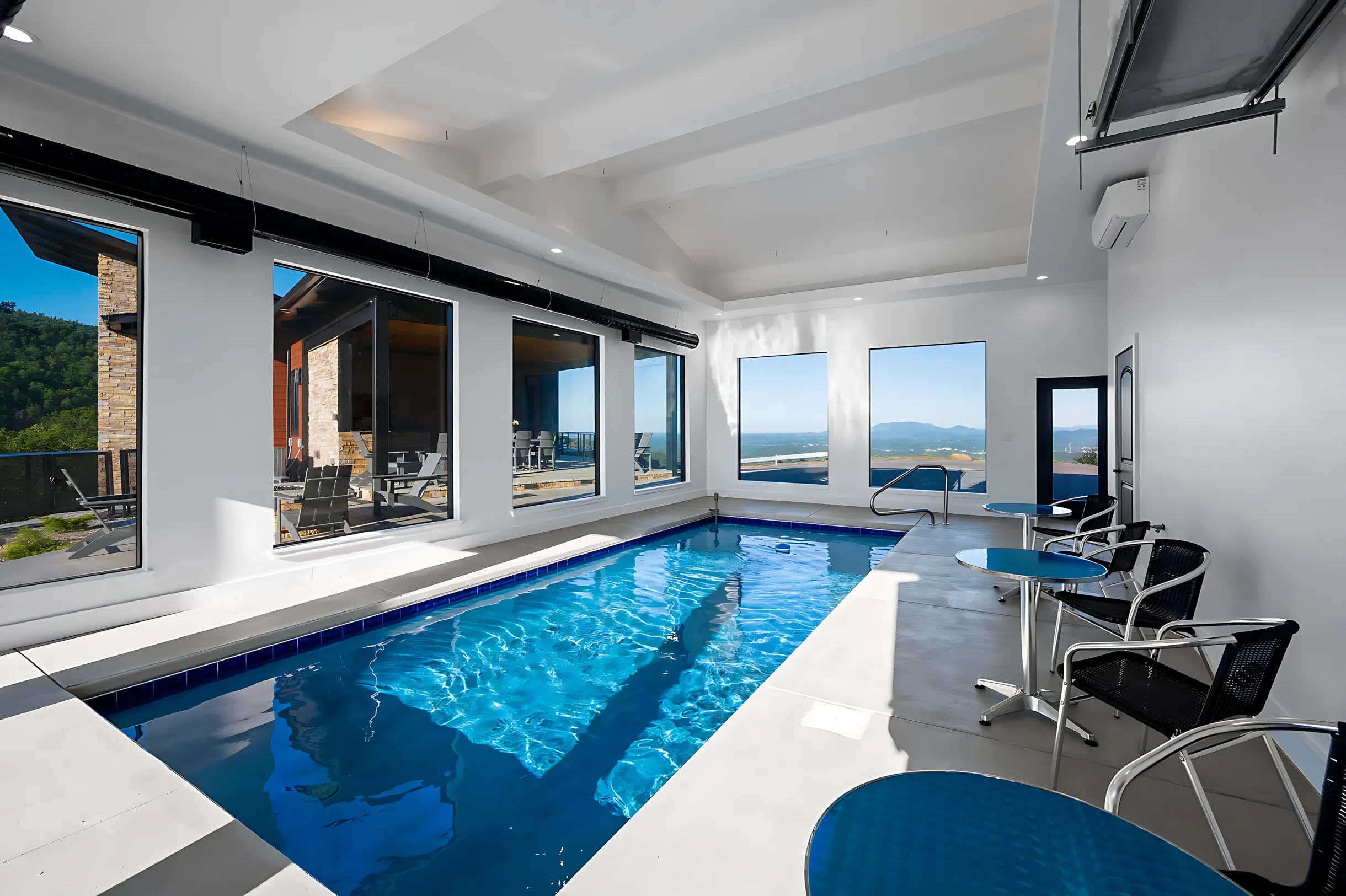 Wander Pigeon Vista #4