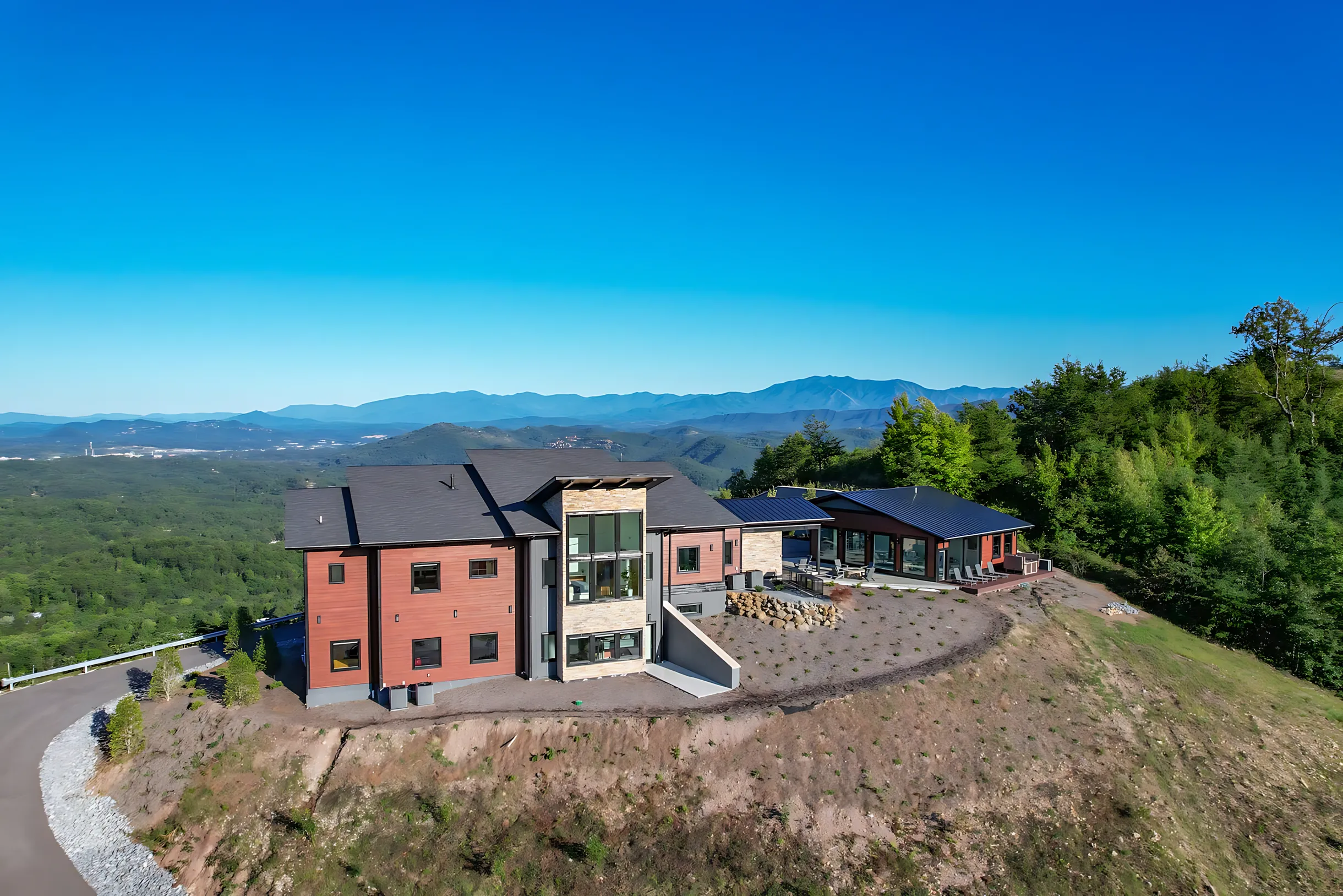 Wander Pigeon Vista #67