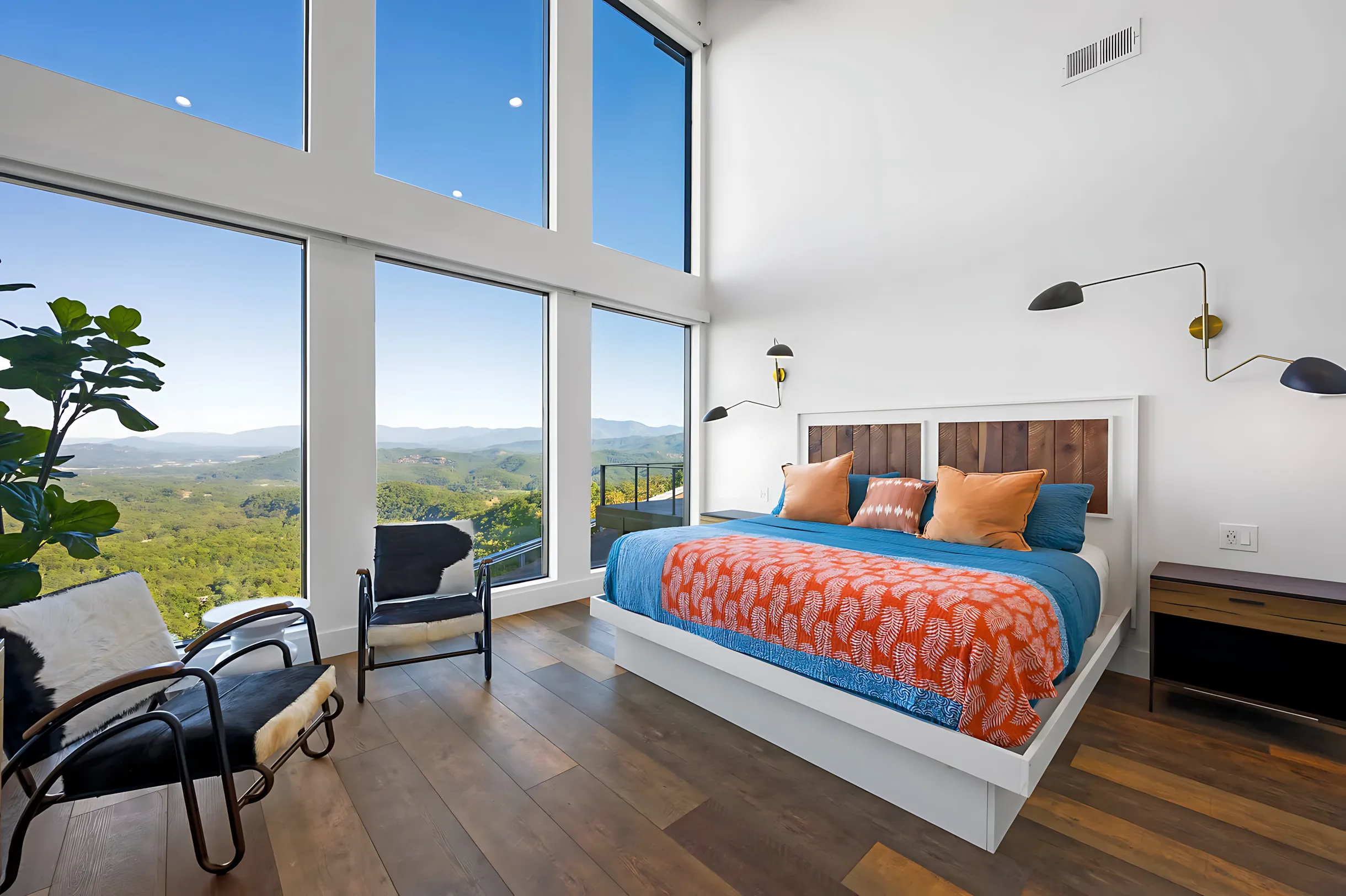 Wander Pigeon Vista #5