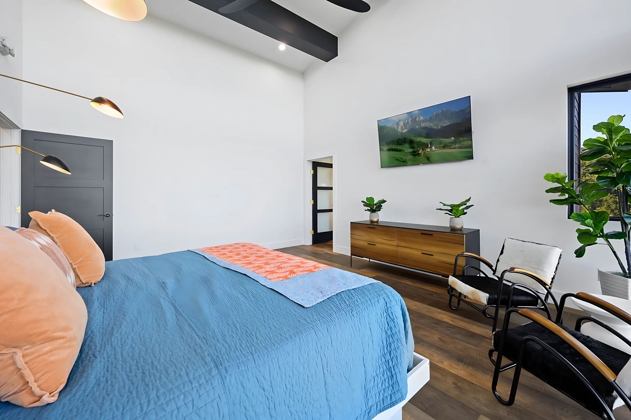 Wander Pigeon Vista #25