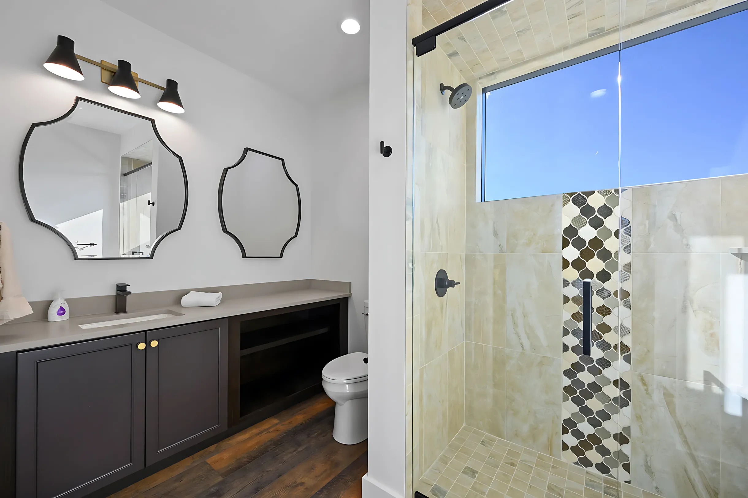 Wander Pigeon Vista #26