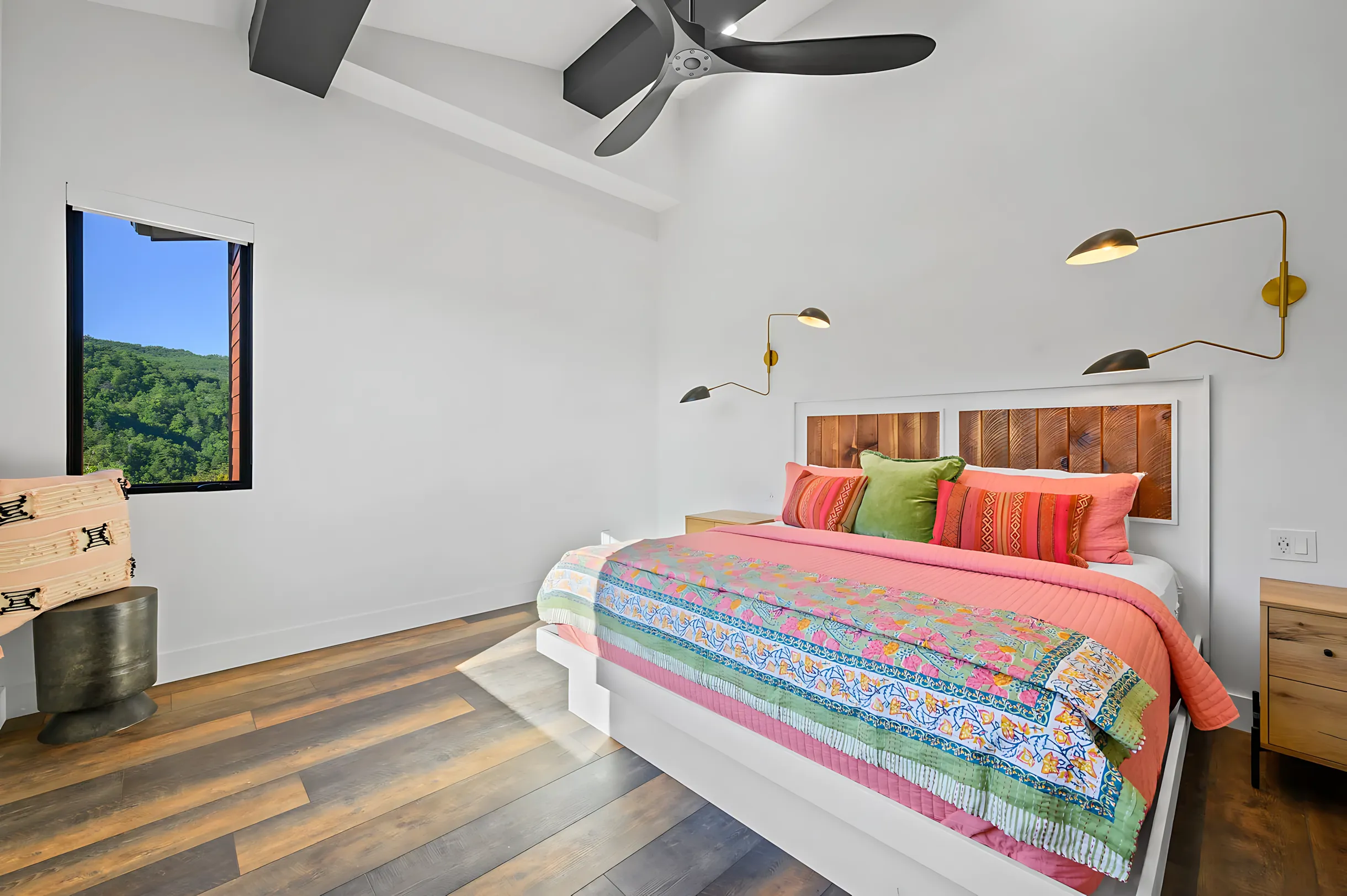 Wander Pigeon Vista #27