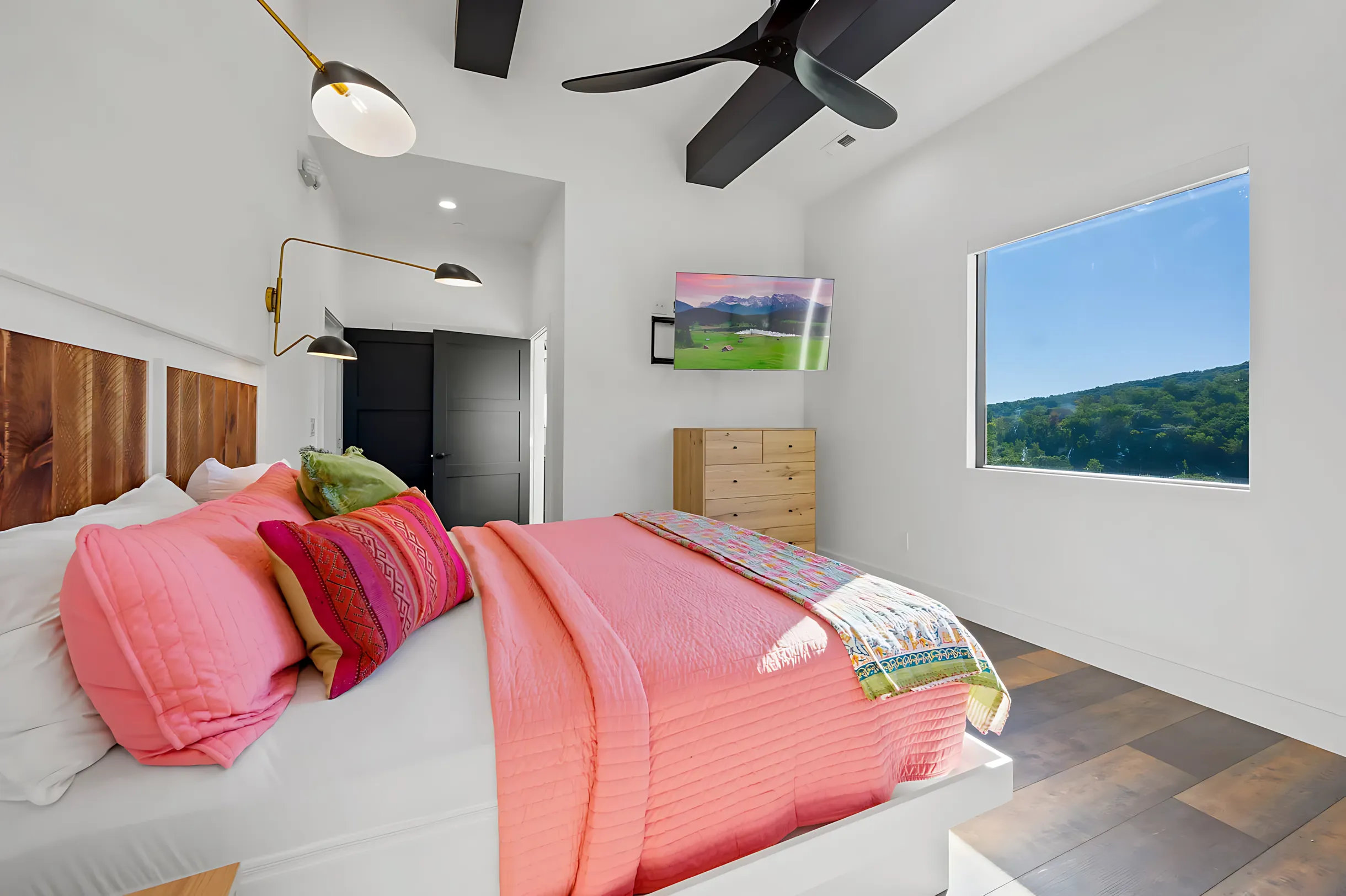 Wander Pigeon Vista #41