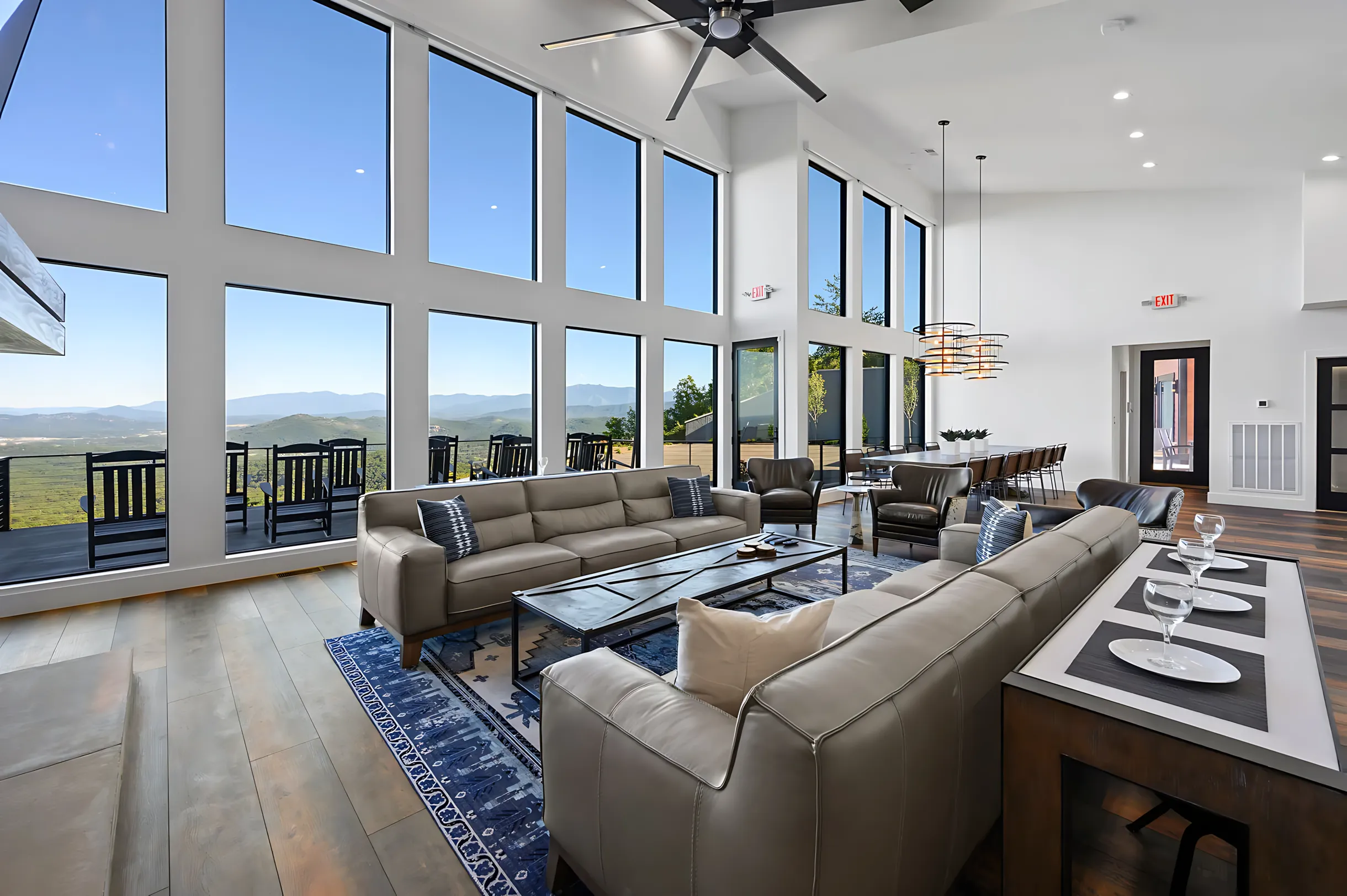 Wander Pigeon Vista #55