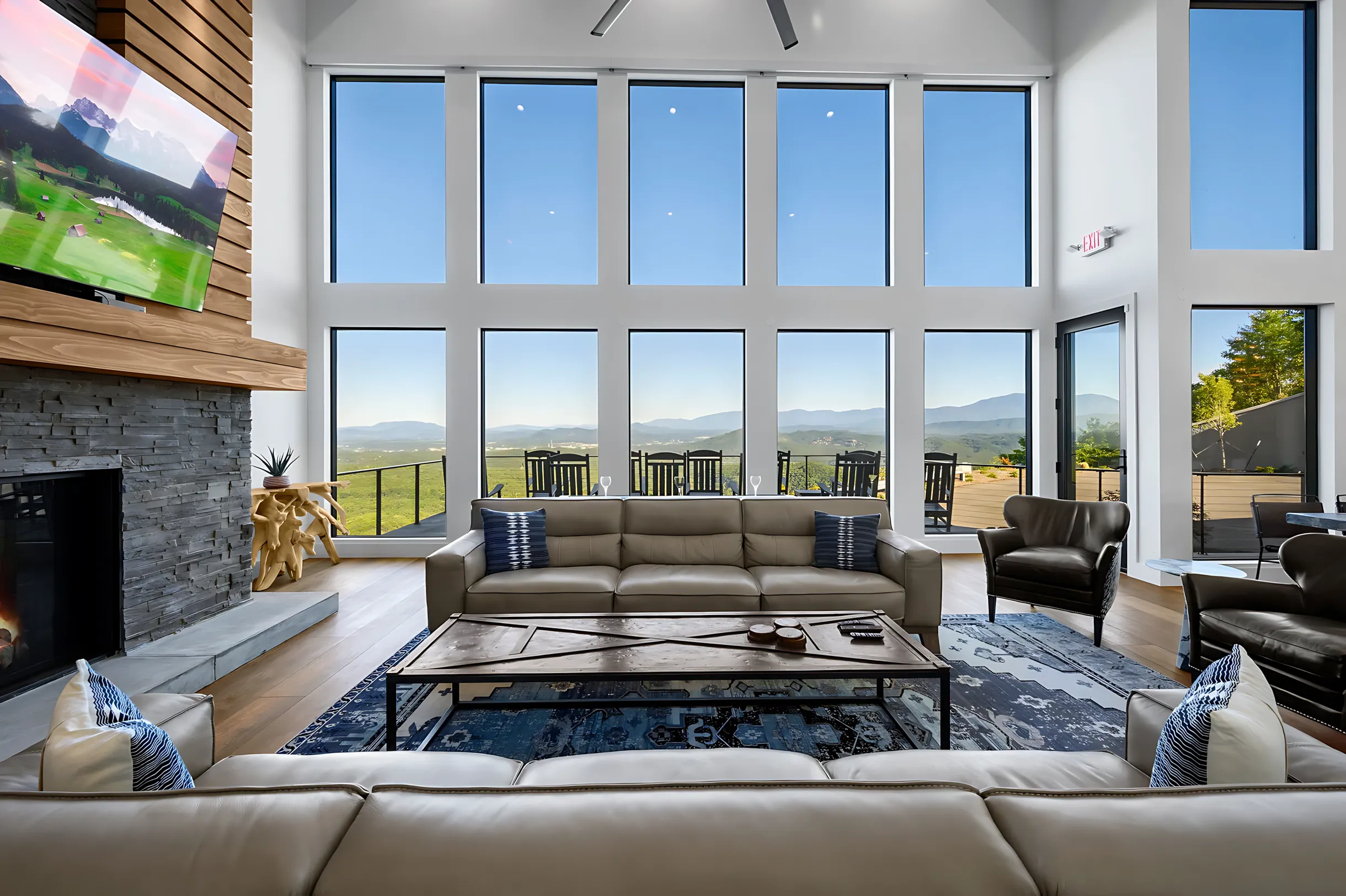 Wander Pigeon Vista #42