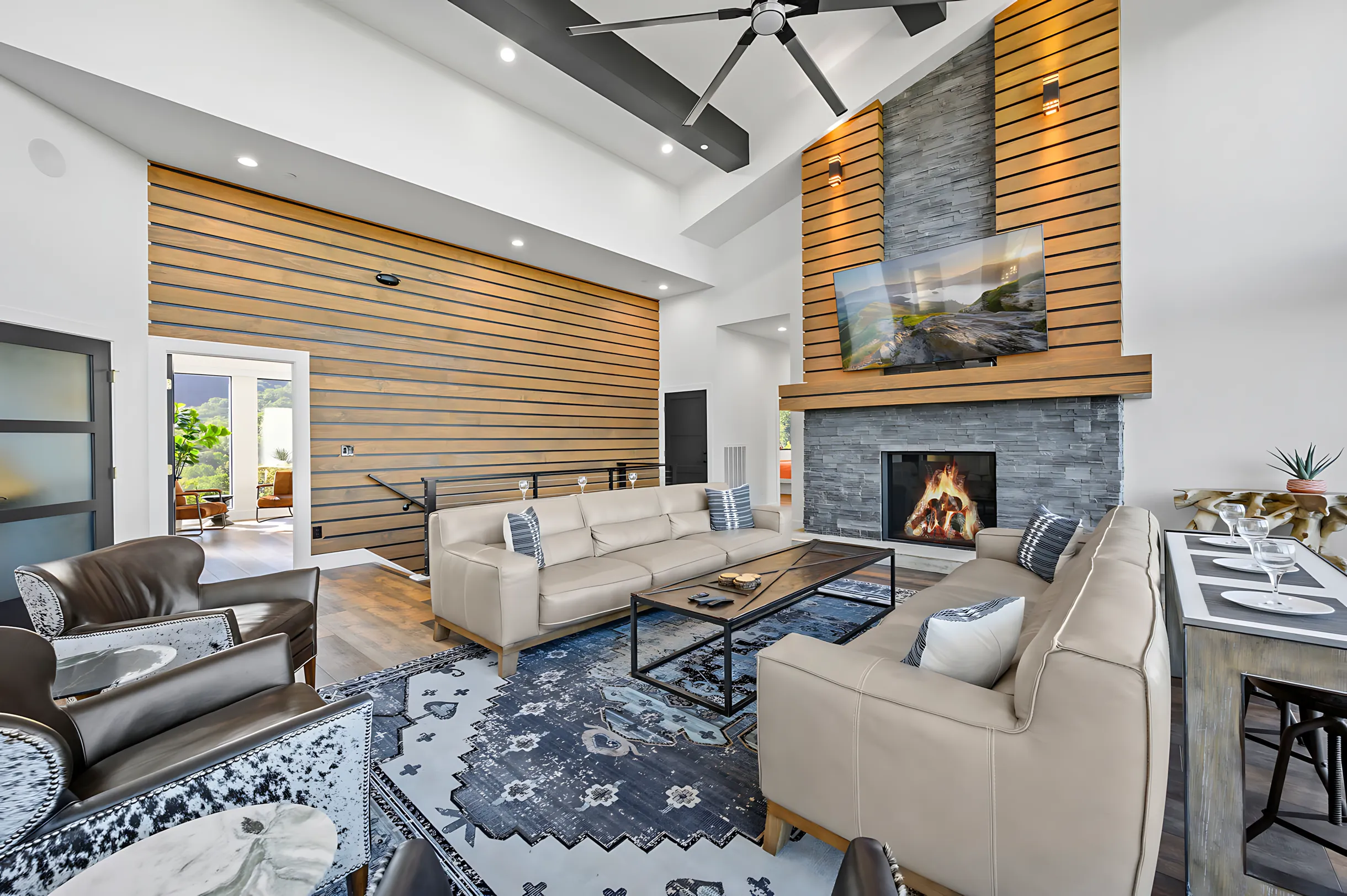 Wander Pigeon Vista #62