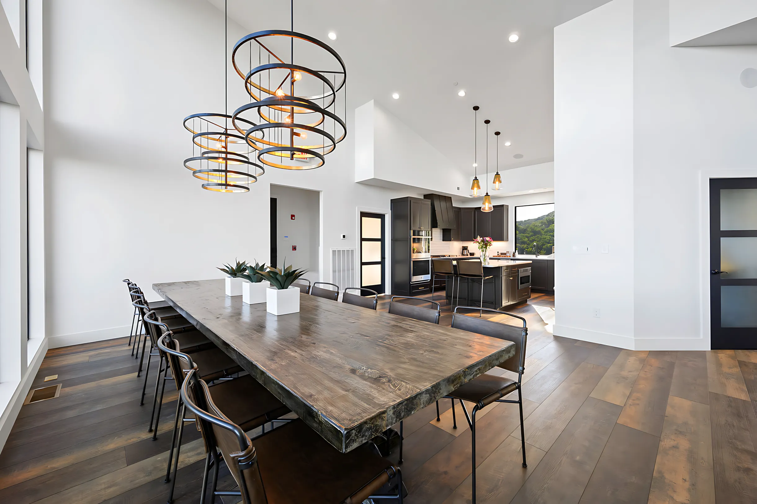 Wander Pigeon Vista #7