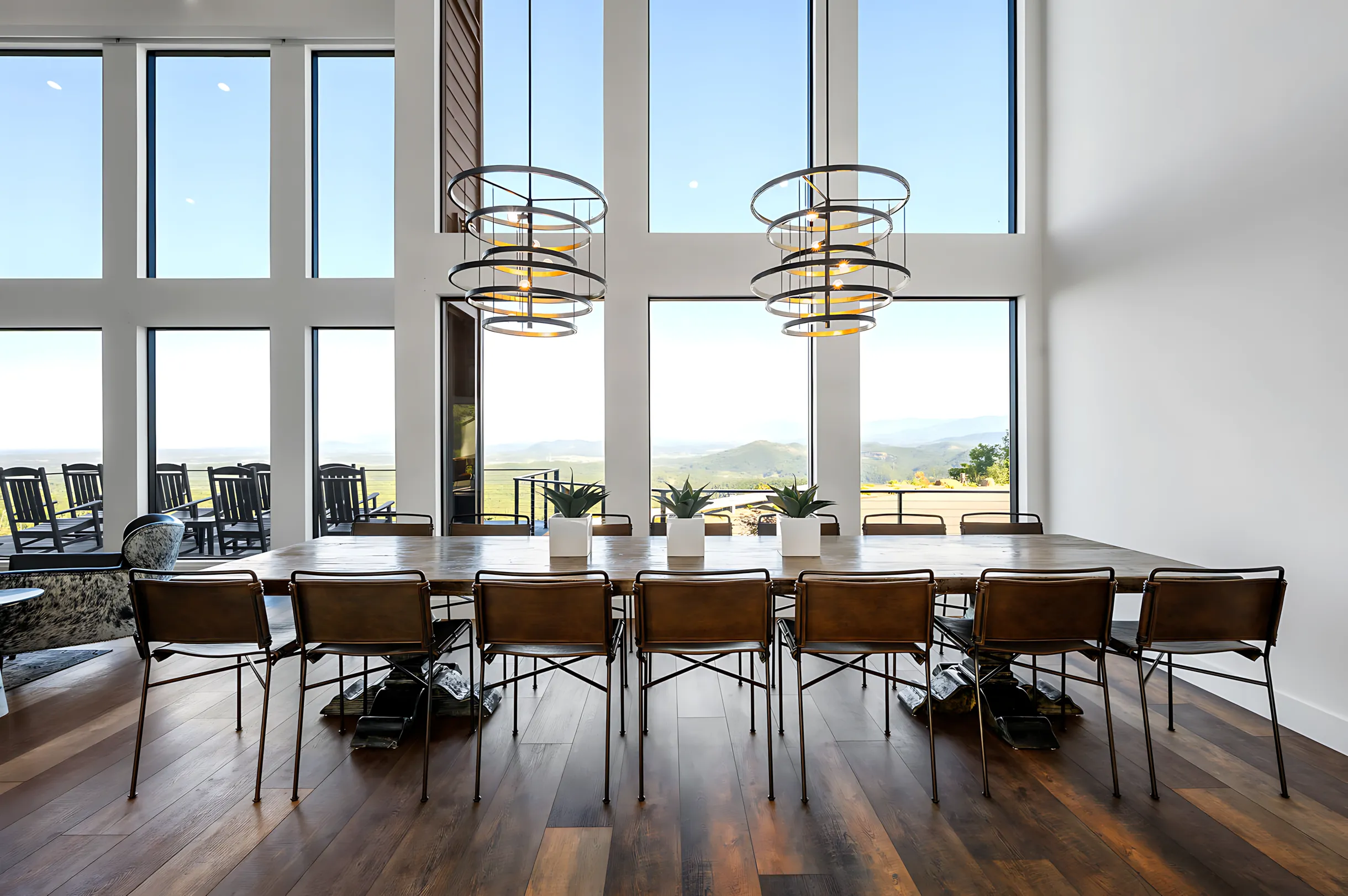 Wander Pigeon Vista #29