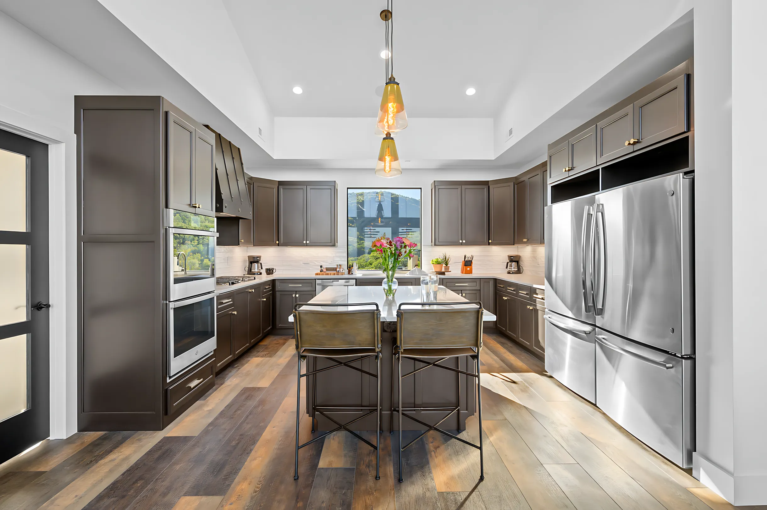 Wander Pigeon Vista #8