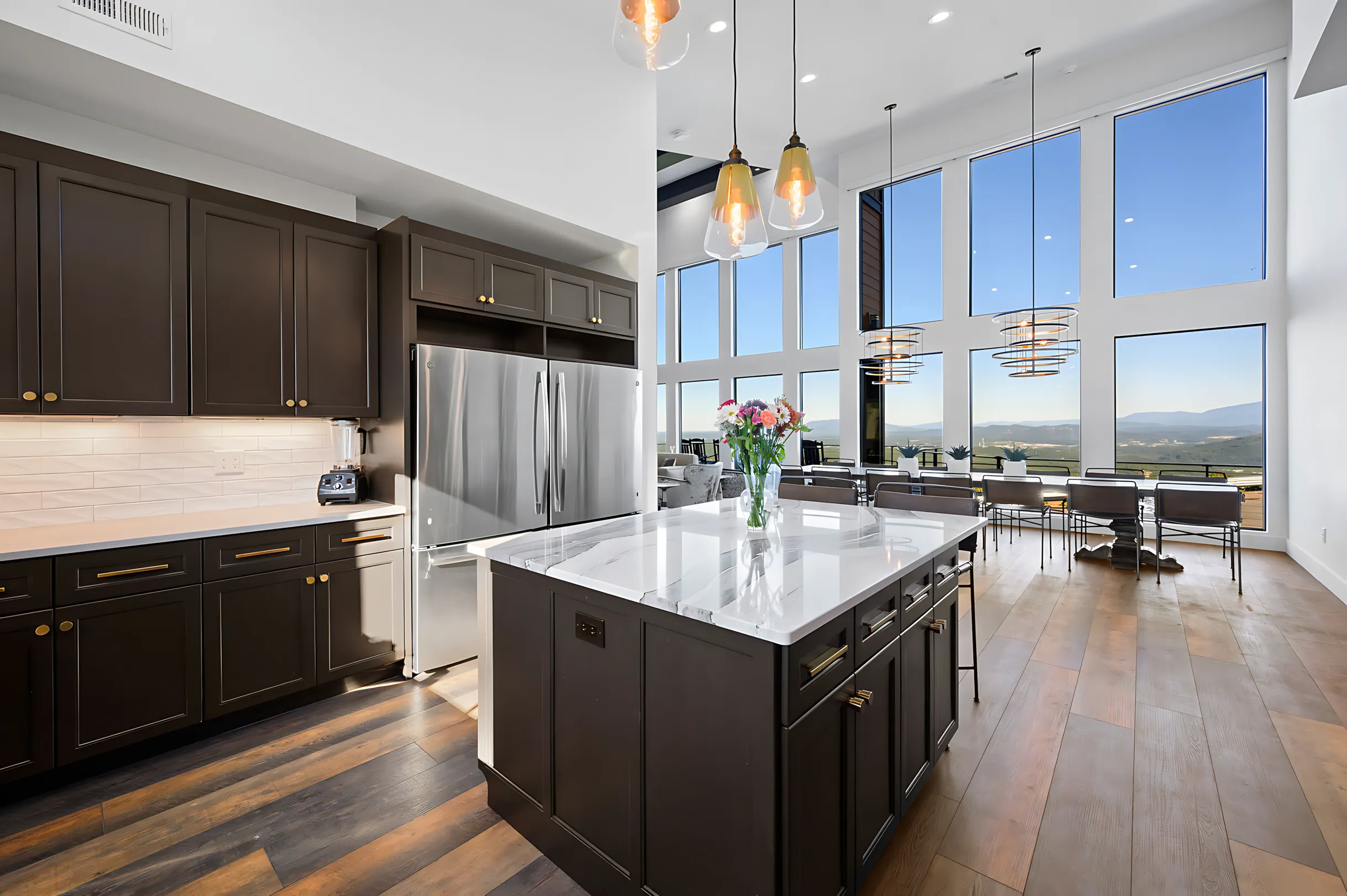 Wander Pigeon Vista #30