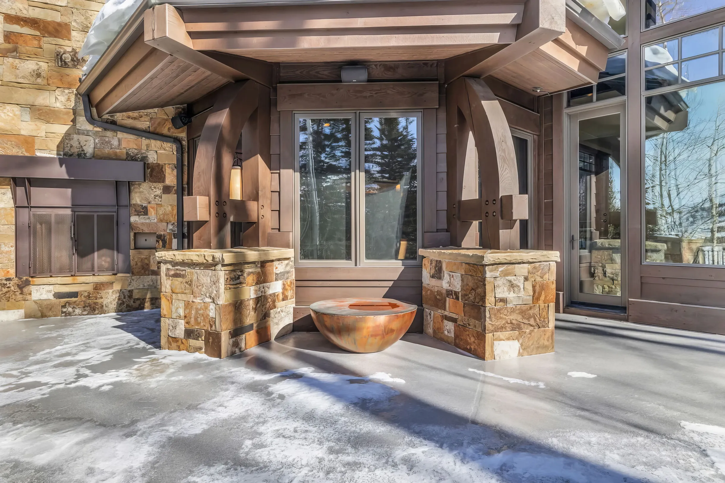 SnowMeadow #26