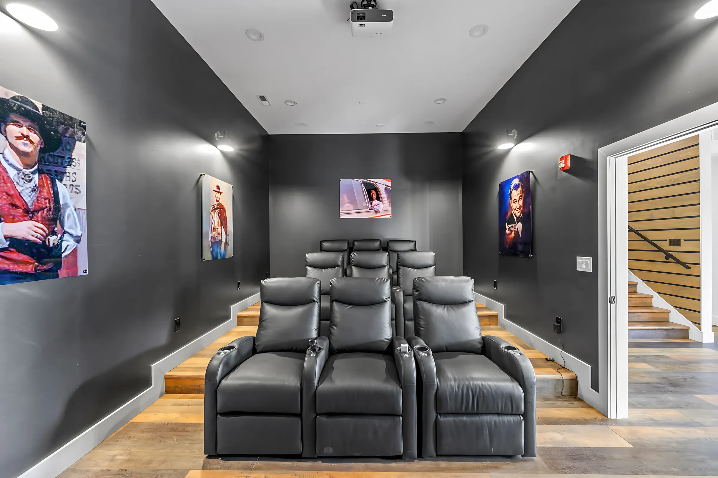 Wander Pigeon Vista #10