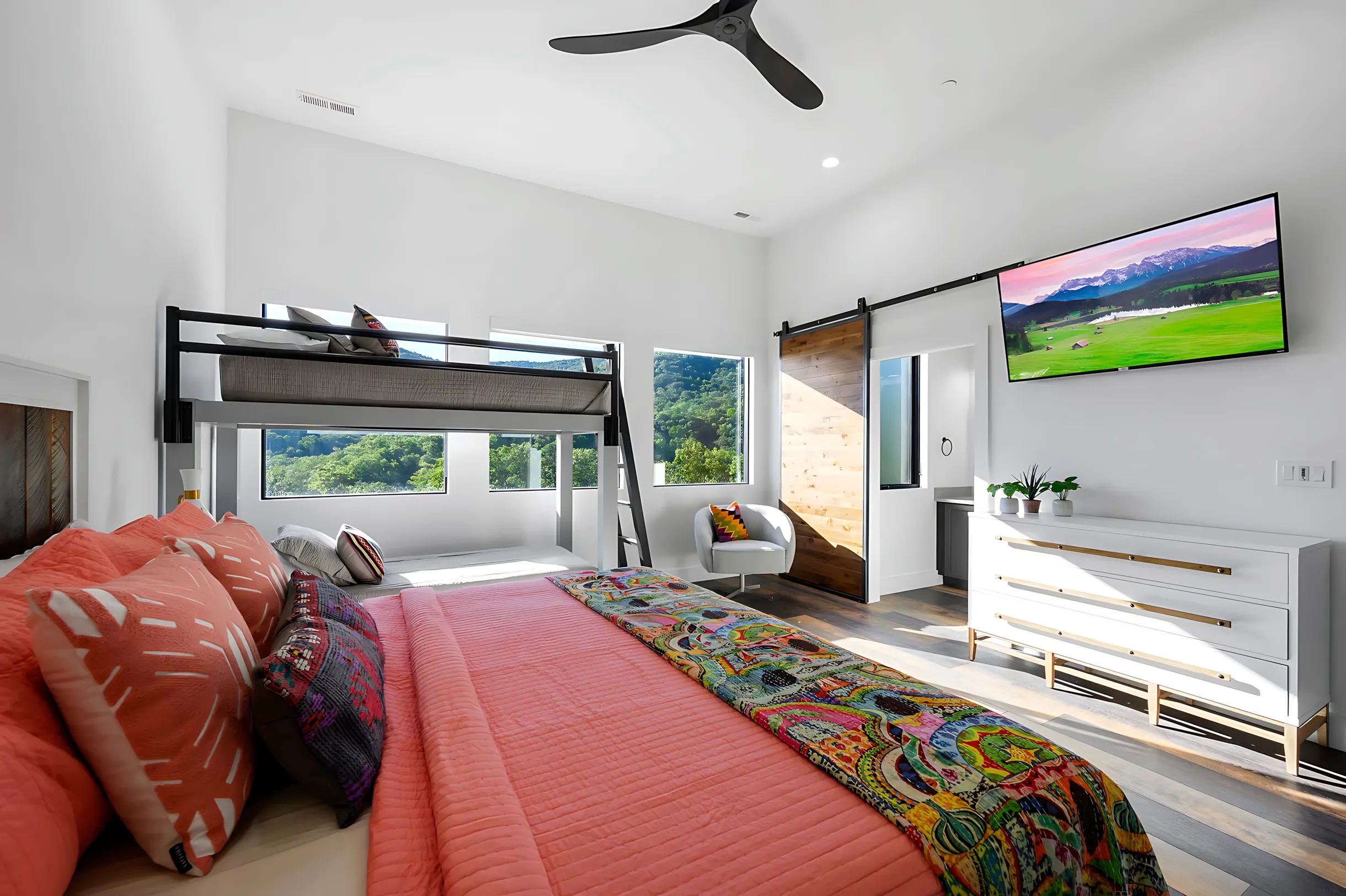 Wander Pigeon Vista #31