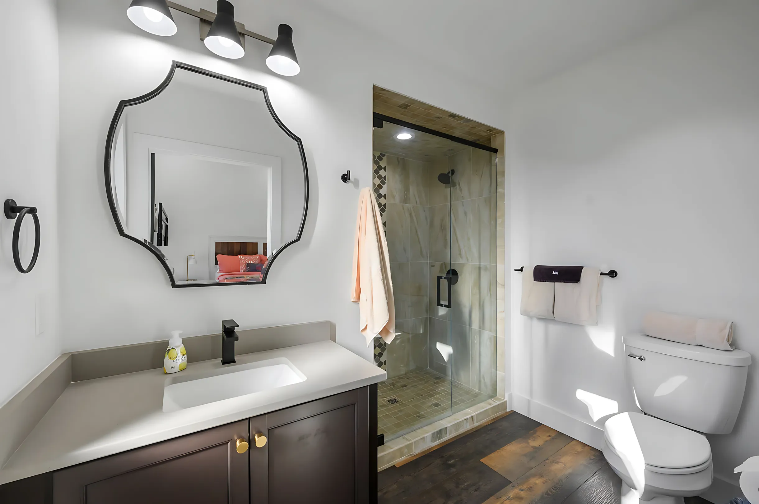 Wander Pigeon Vista #12