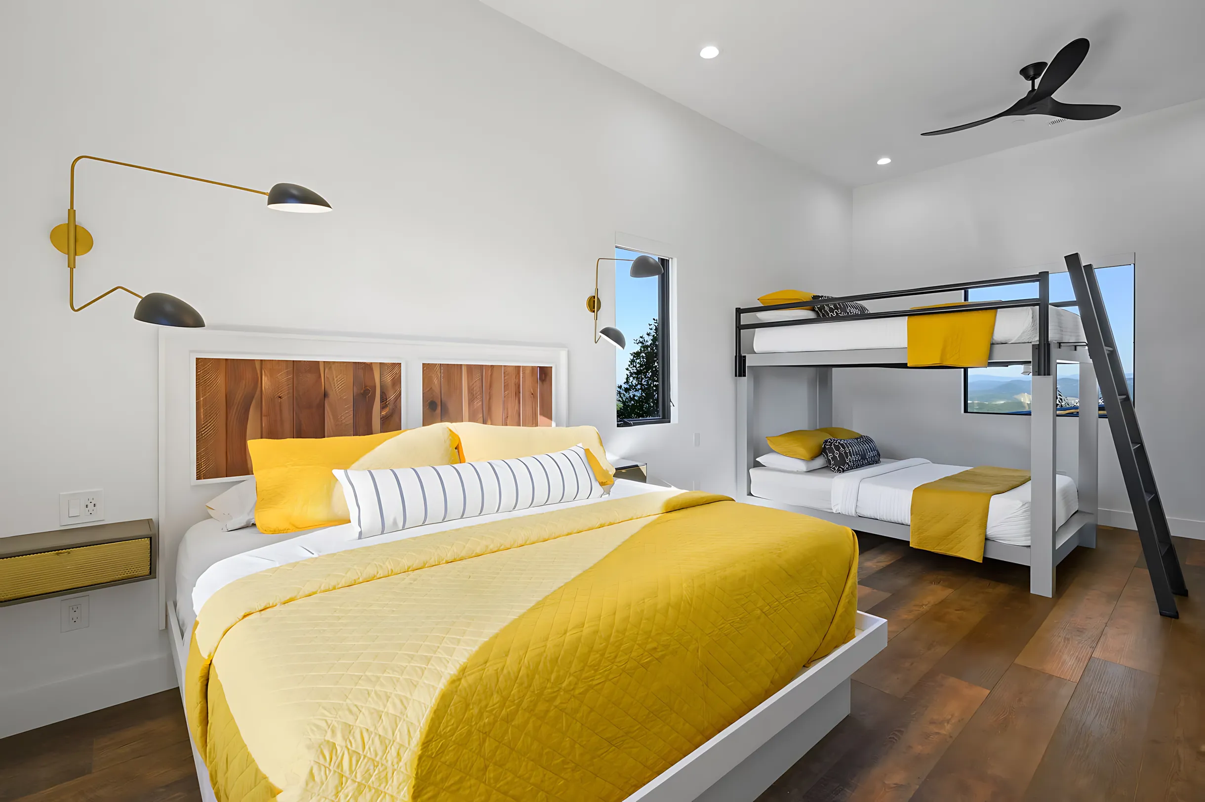 Wander Pigeon Vista #13