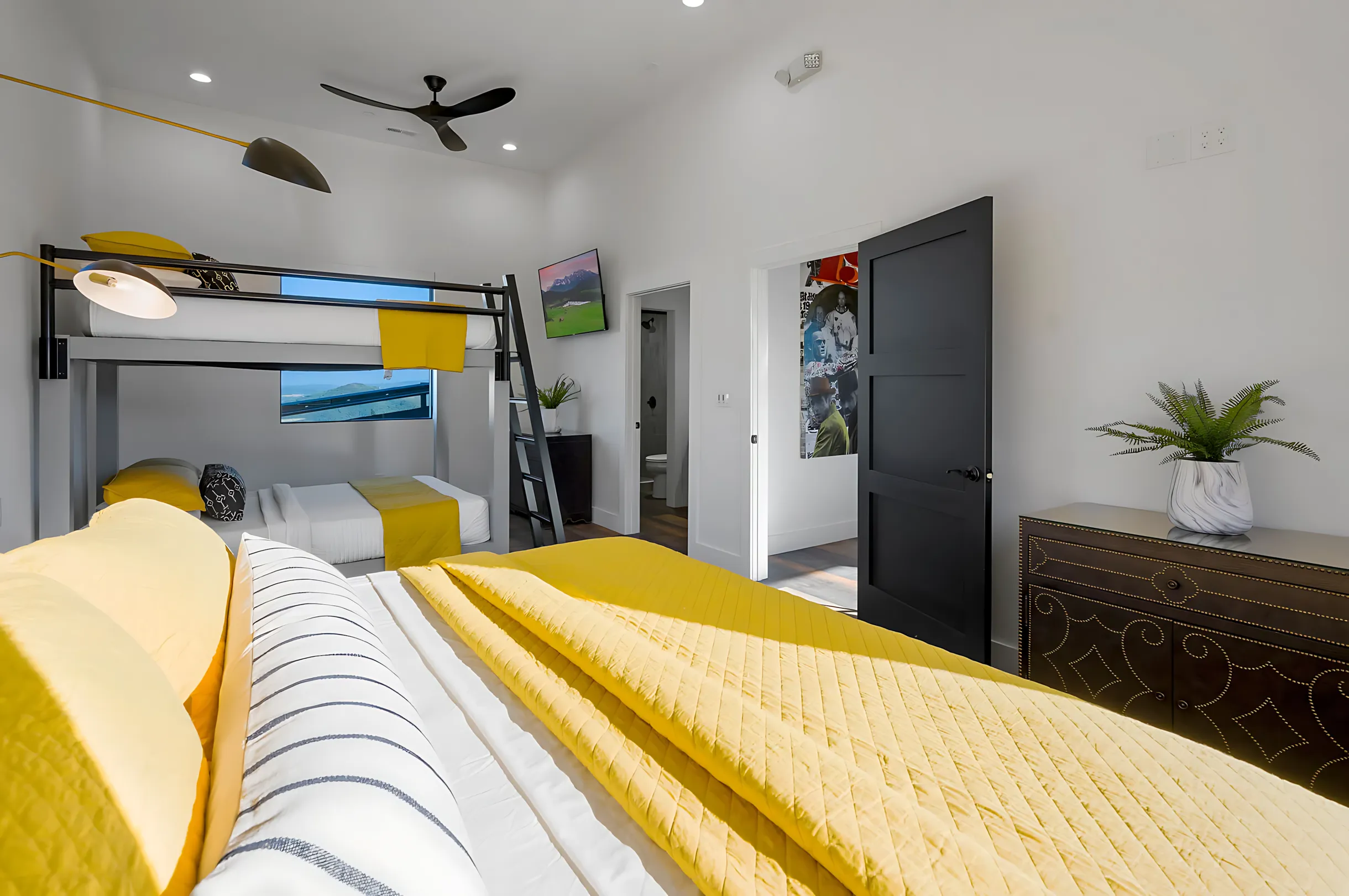 Wander Pigeon Vista #32