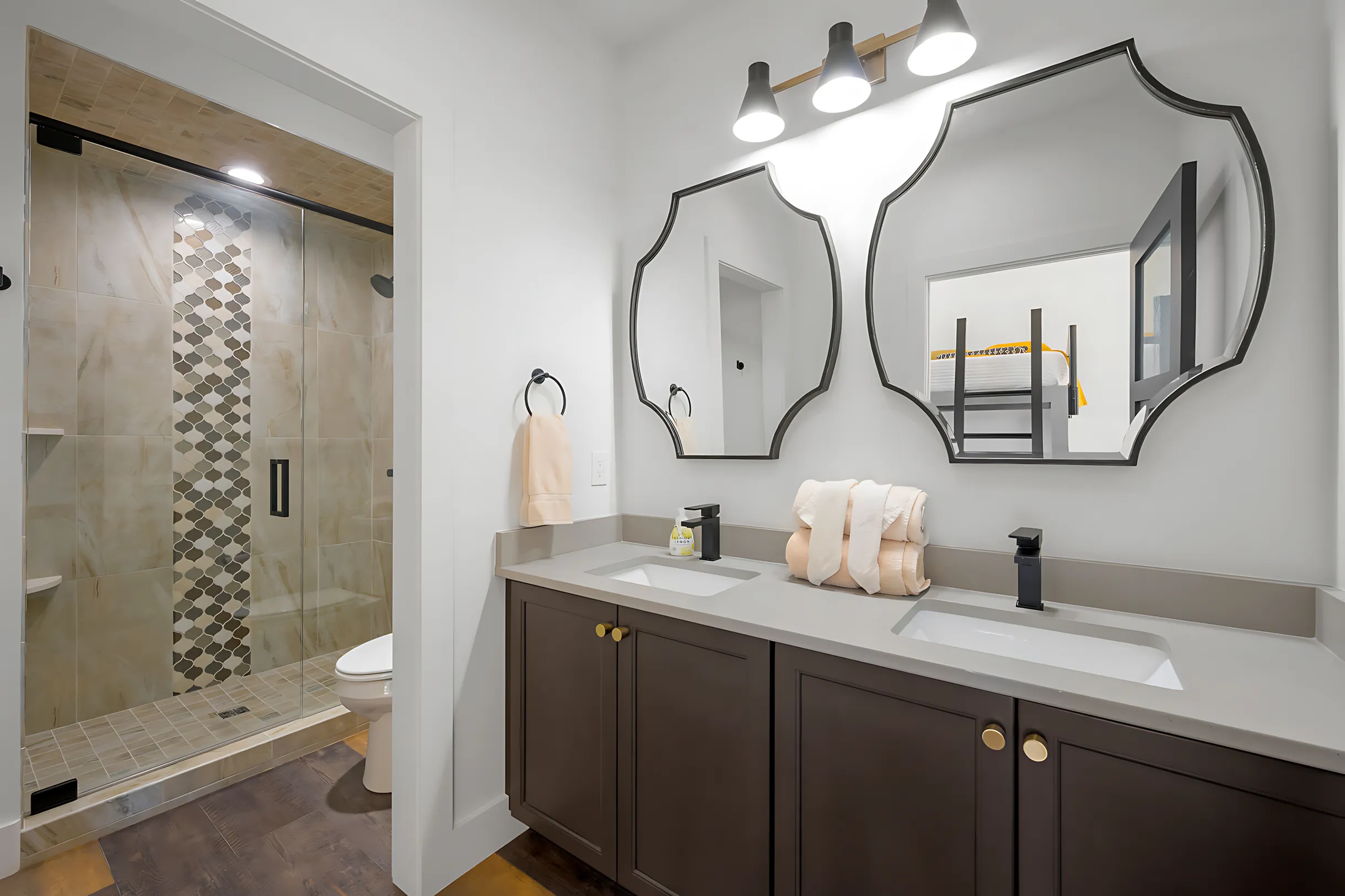 Wander Pigeon Vista #14