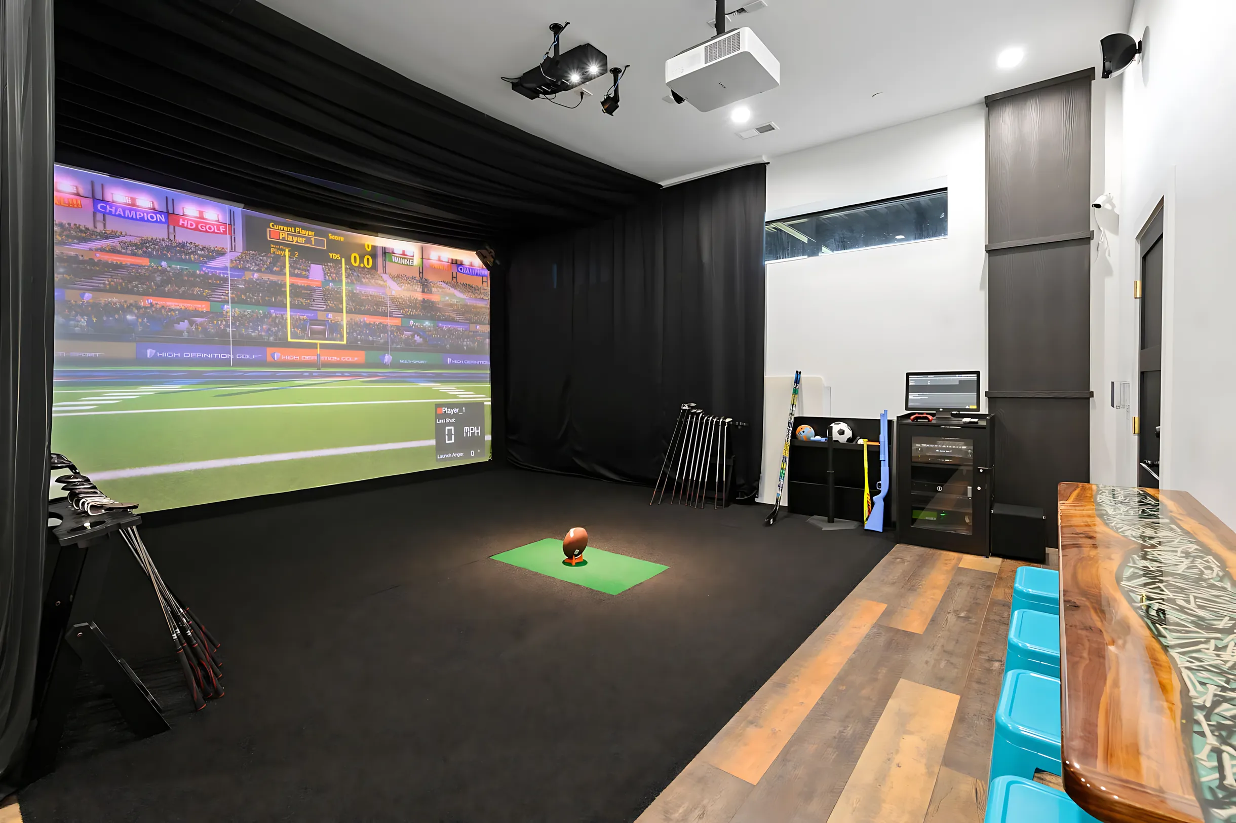 Wander Pigeon Vista #43