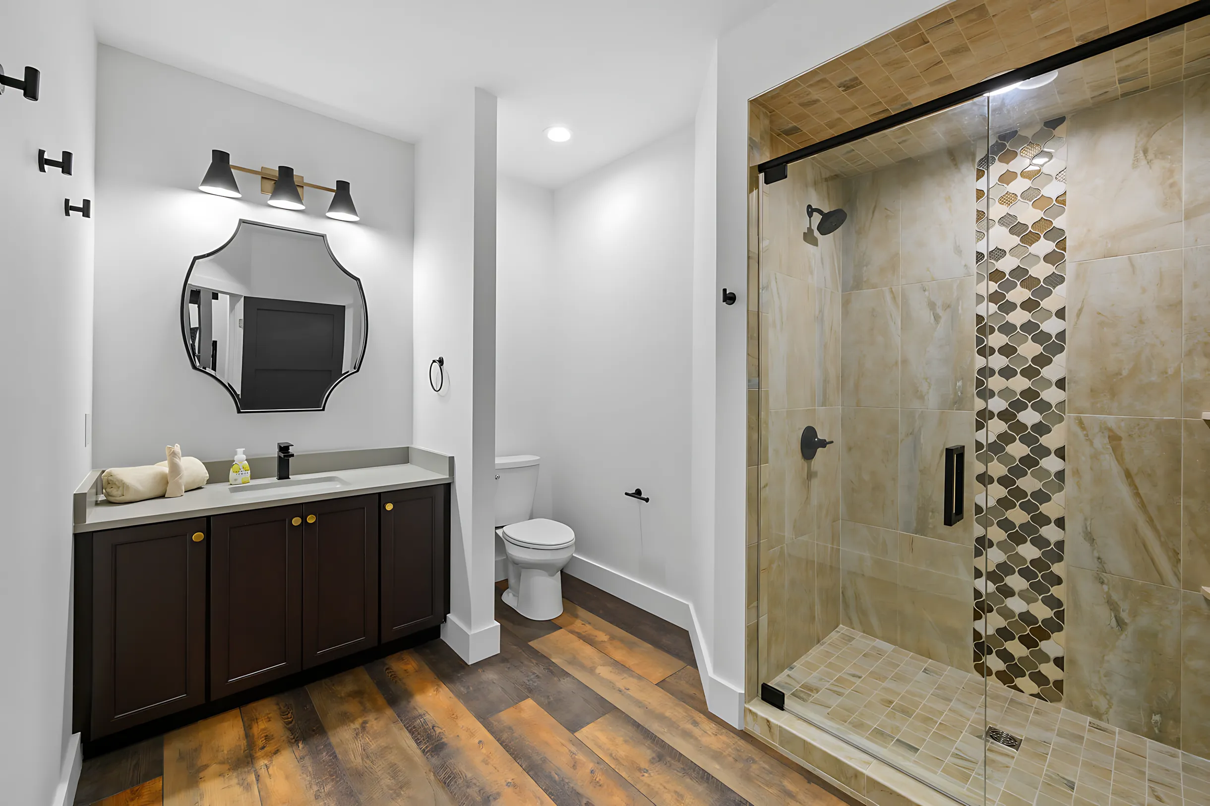 Wander Pigeon Vista #16