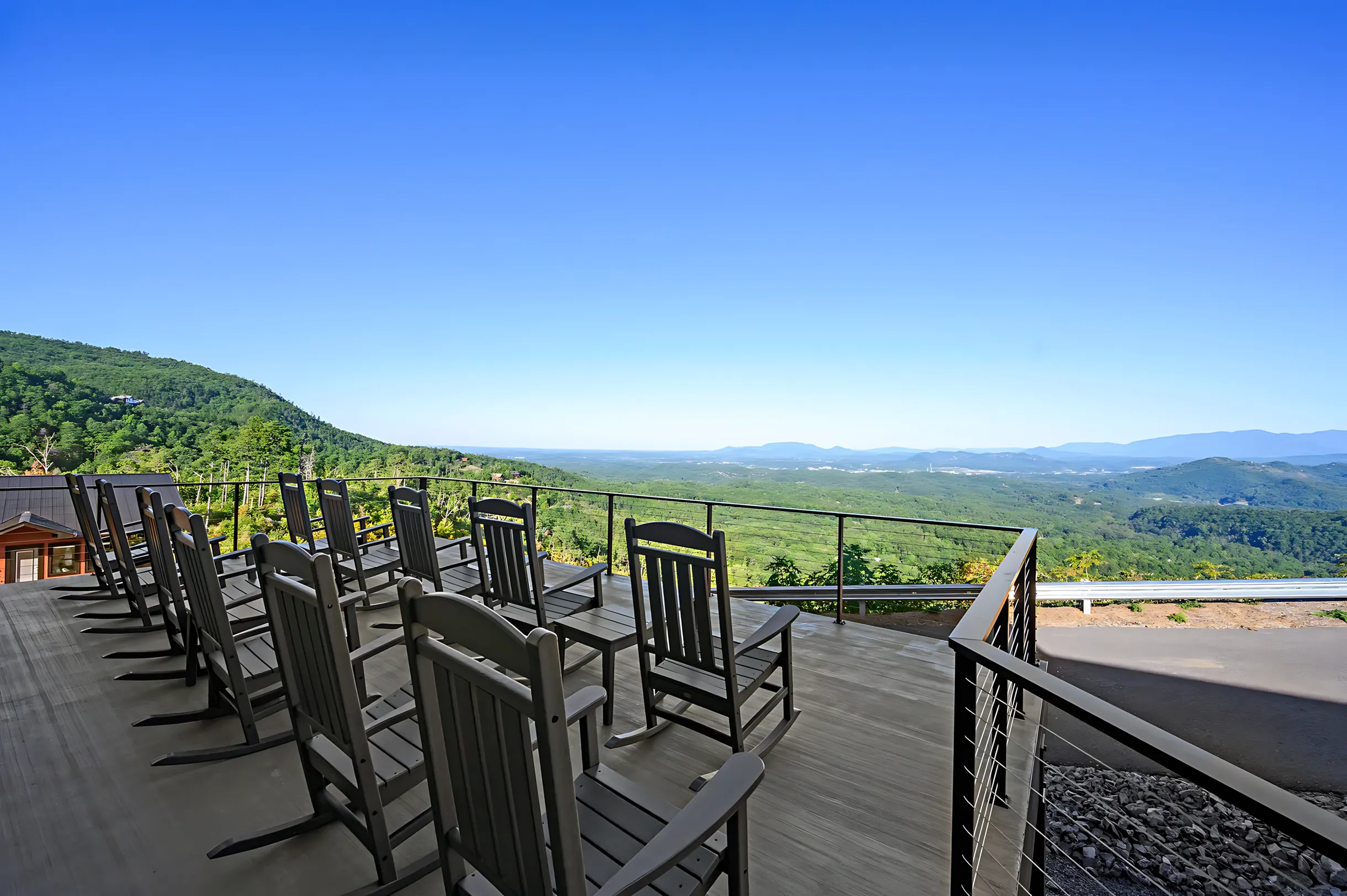 Wander Pigeon Vista #44