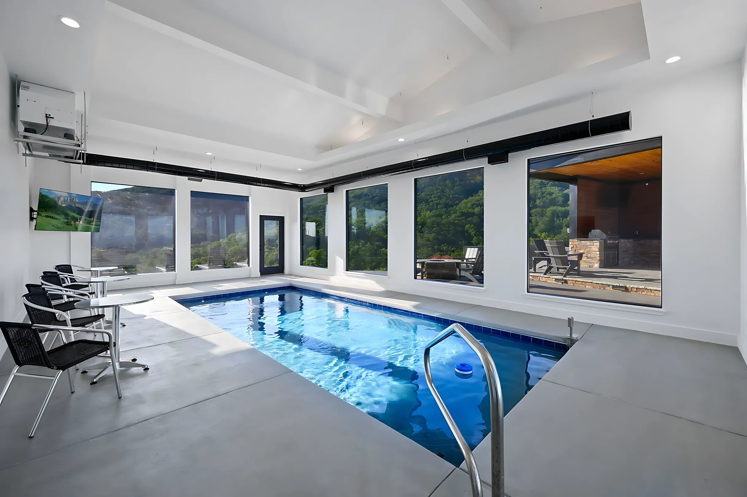 Wander Pigeon Vista #34