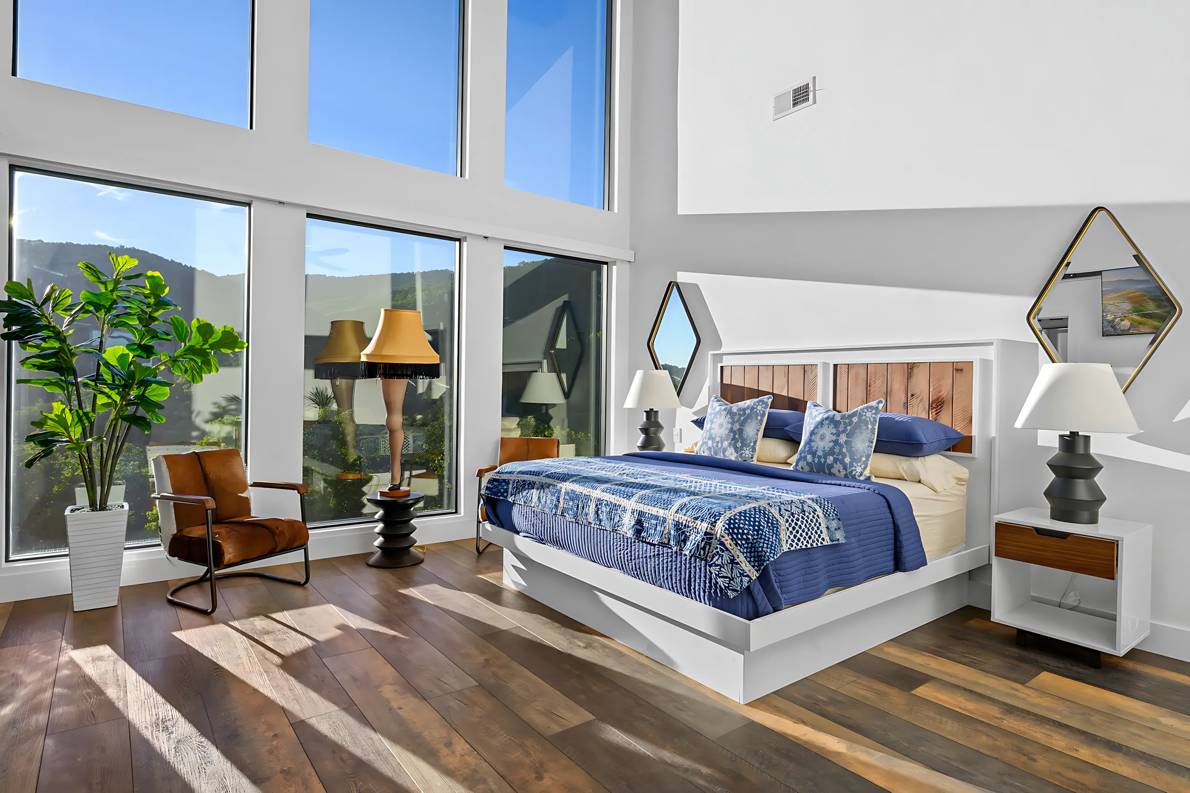 Wander Pigeon Vista #56