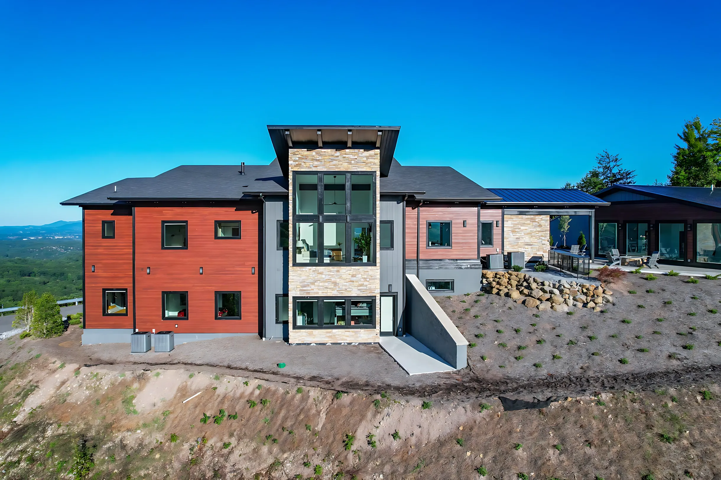 Wander Pigeon Vista #70