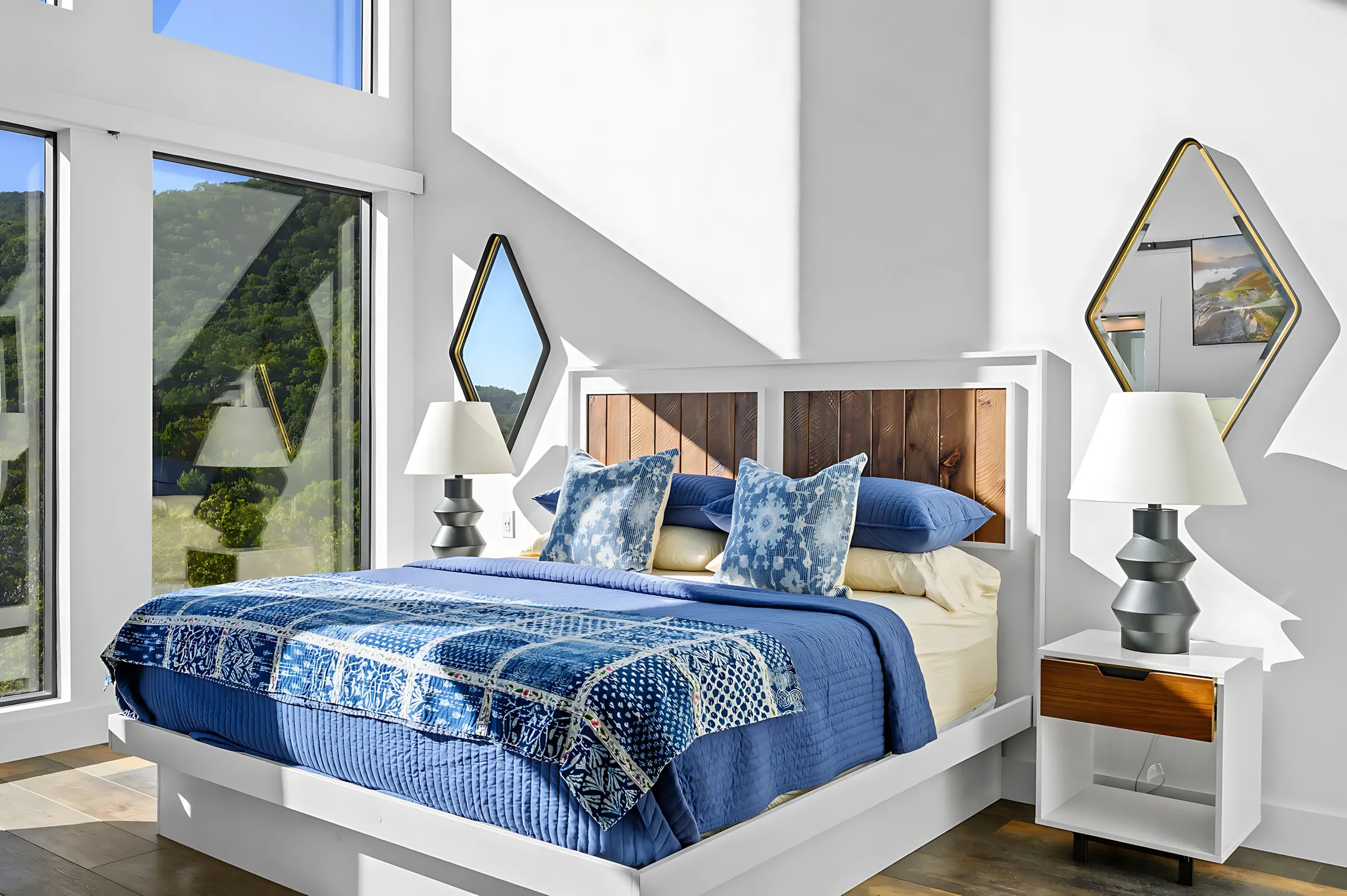 Wander Pigeon Vista #45