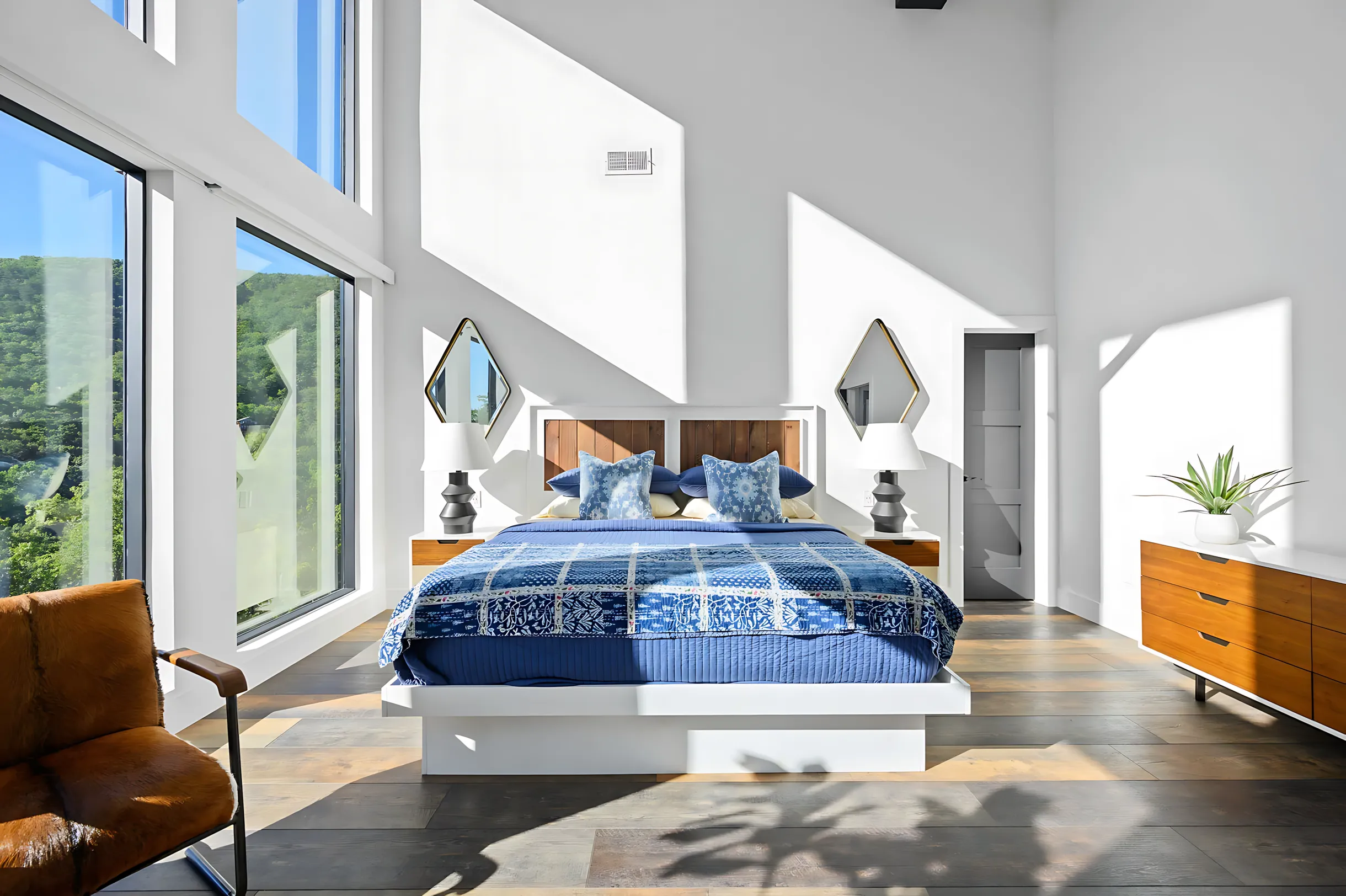 Wander Pigeon Vista #35