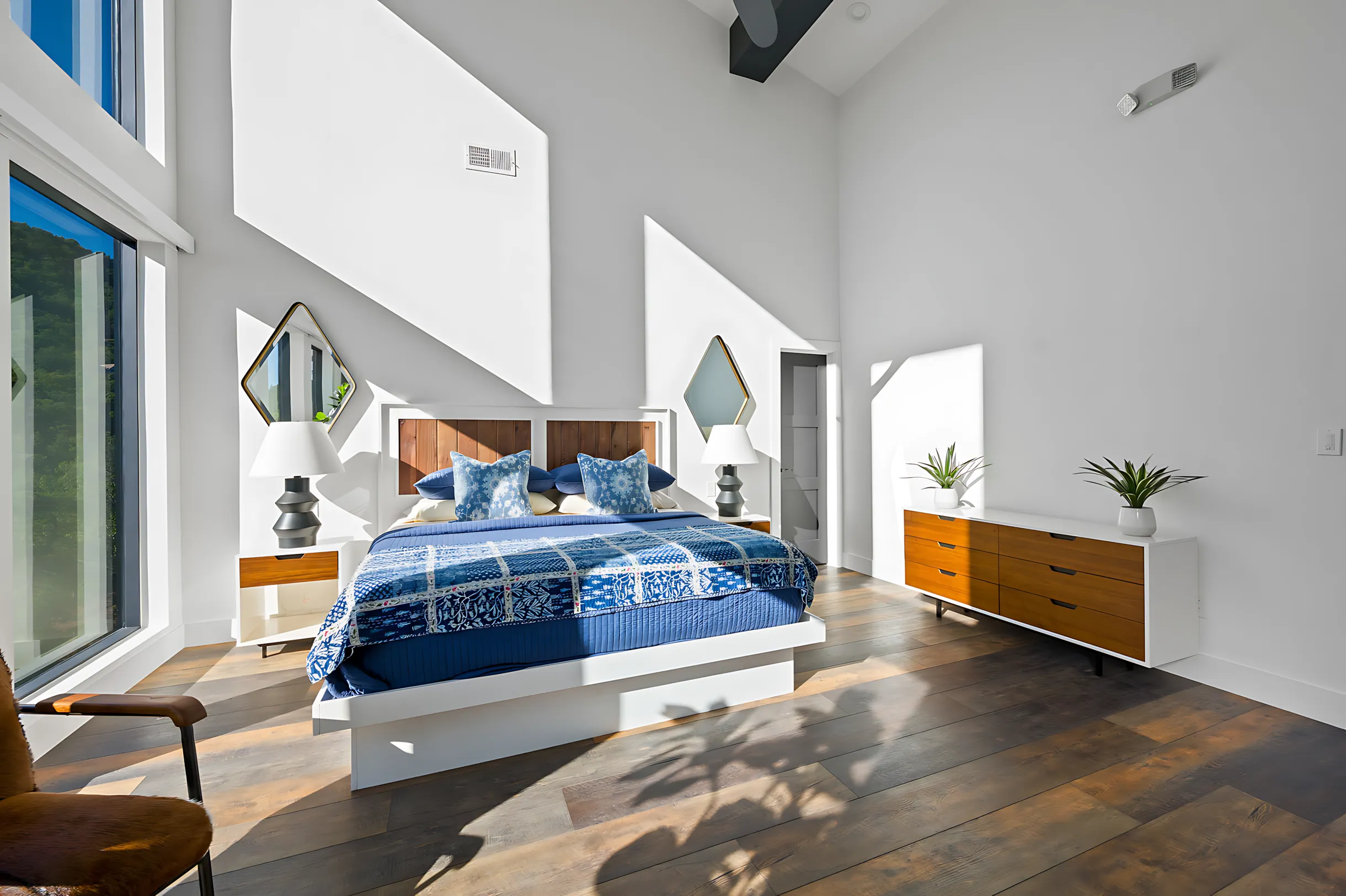 Wander Pigeon Vista #64